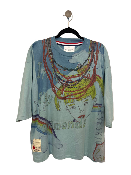 Seveskig T-Shirt (Like New)