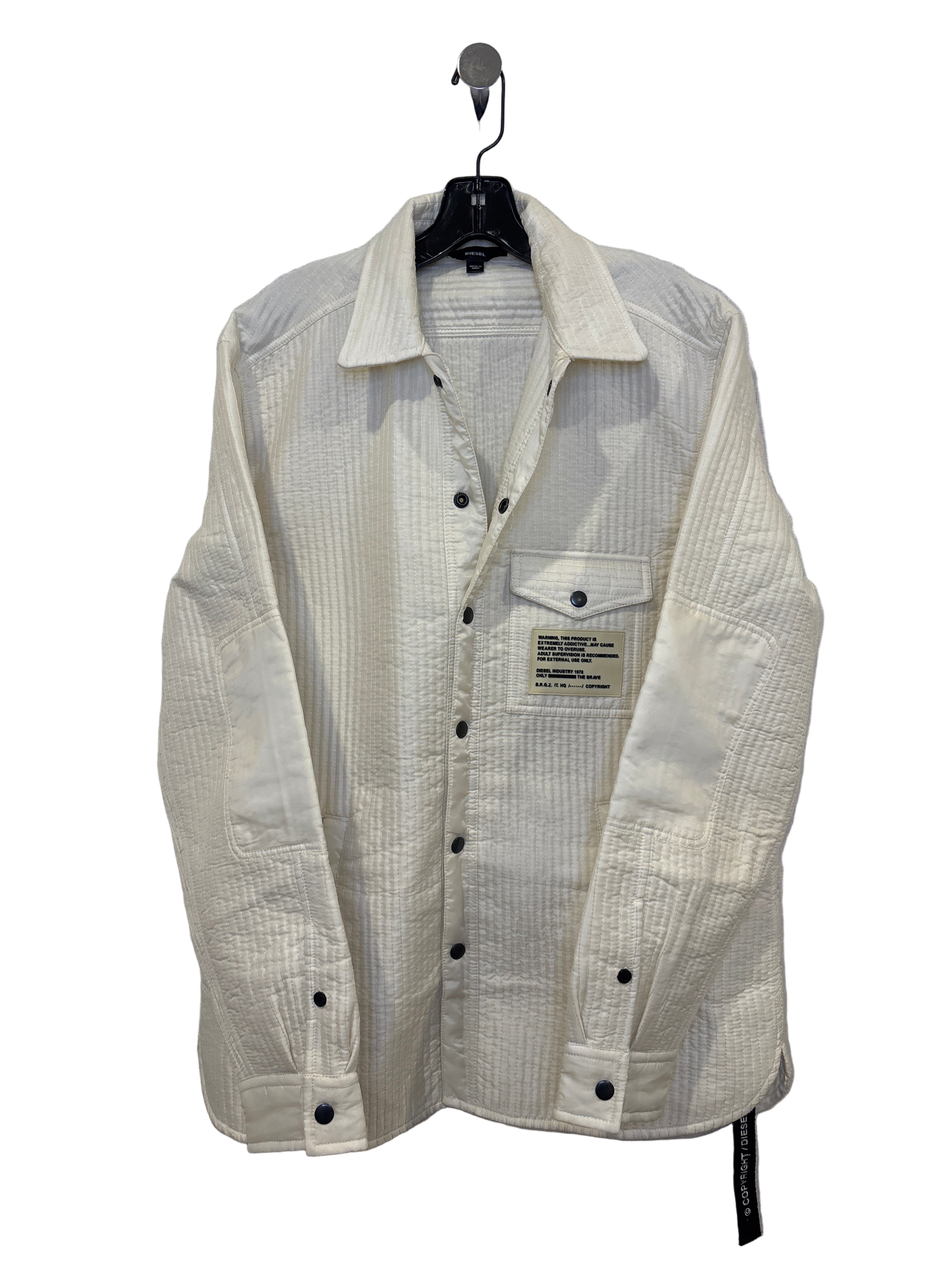 Diesel jacket (USED)