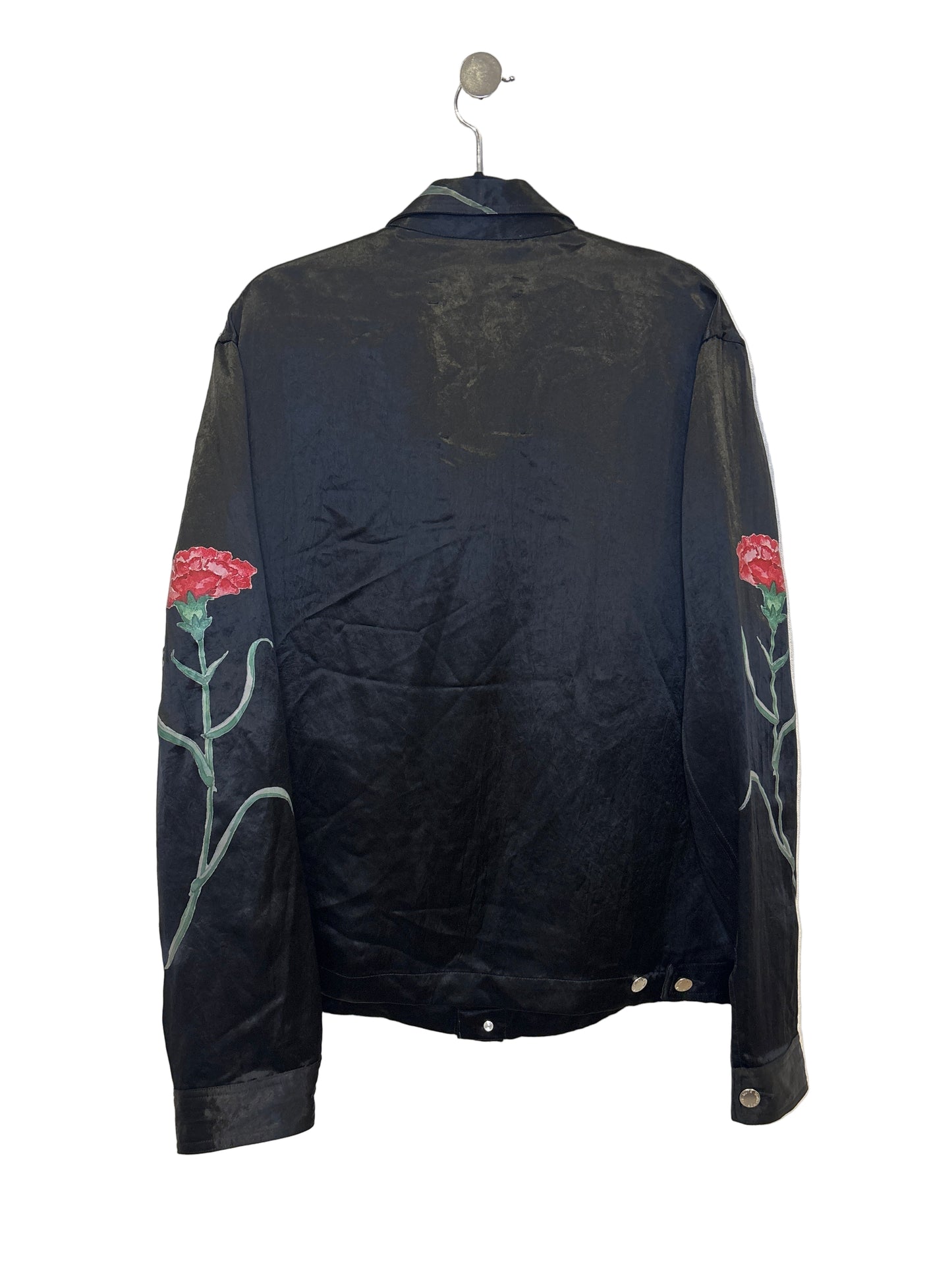 Song For The Mute (NEW)