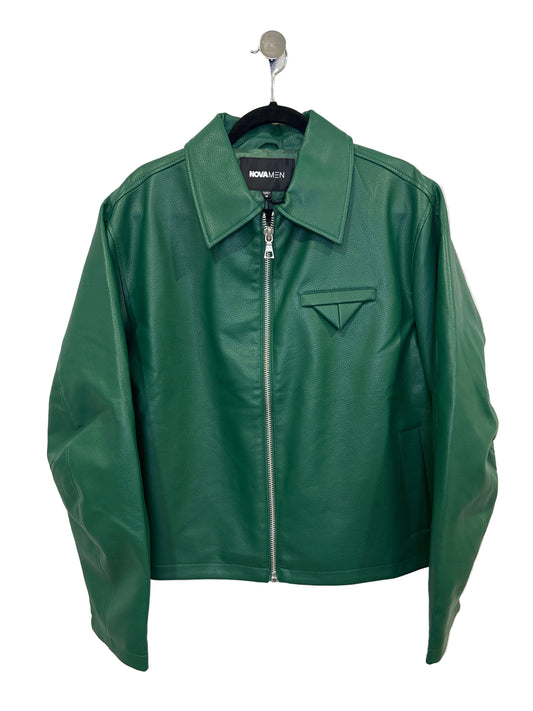 Nova Men Jacket (NEW)