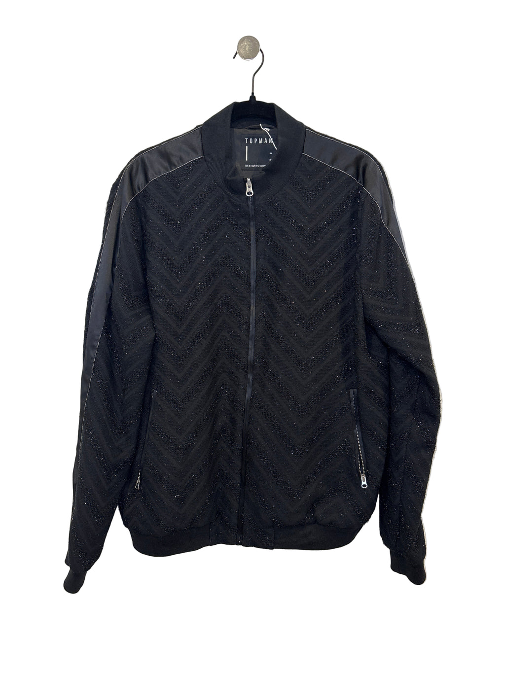 Top Man Jacket (Like New)