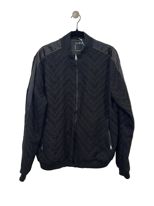 Top Man Jacket (Like New)