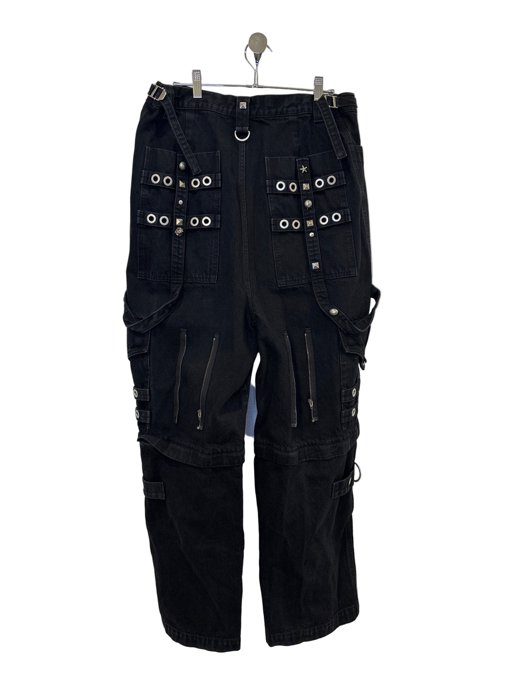 Balenciaga Pants (Used)
