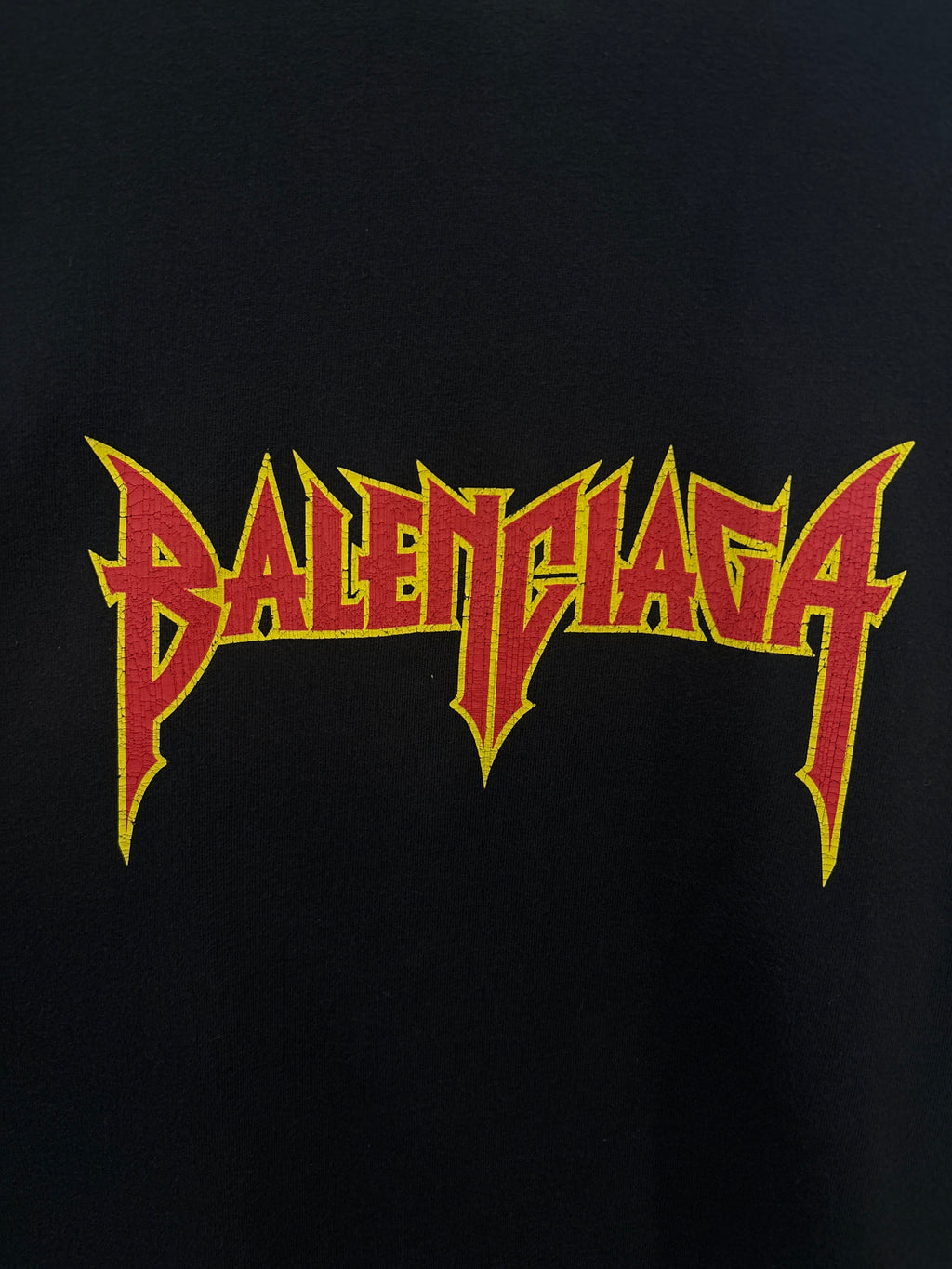 Balenciaga T-Shirt (Used)