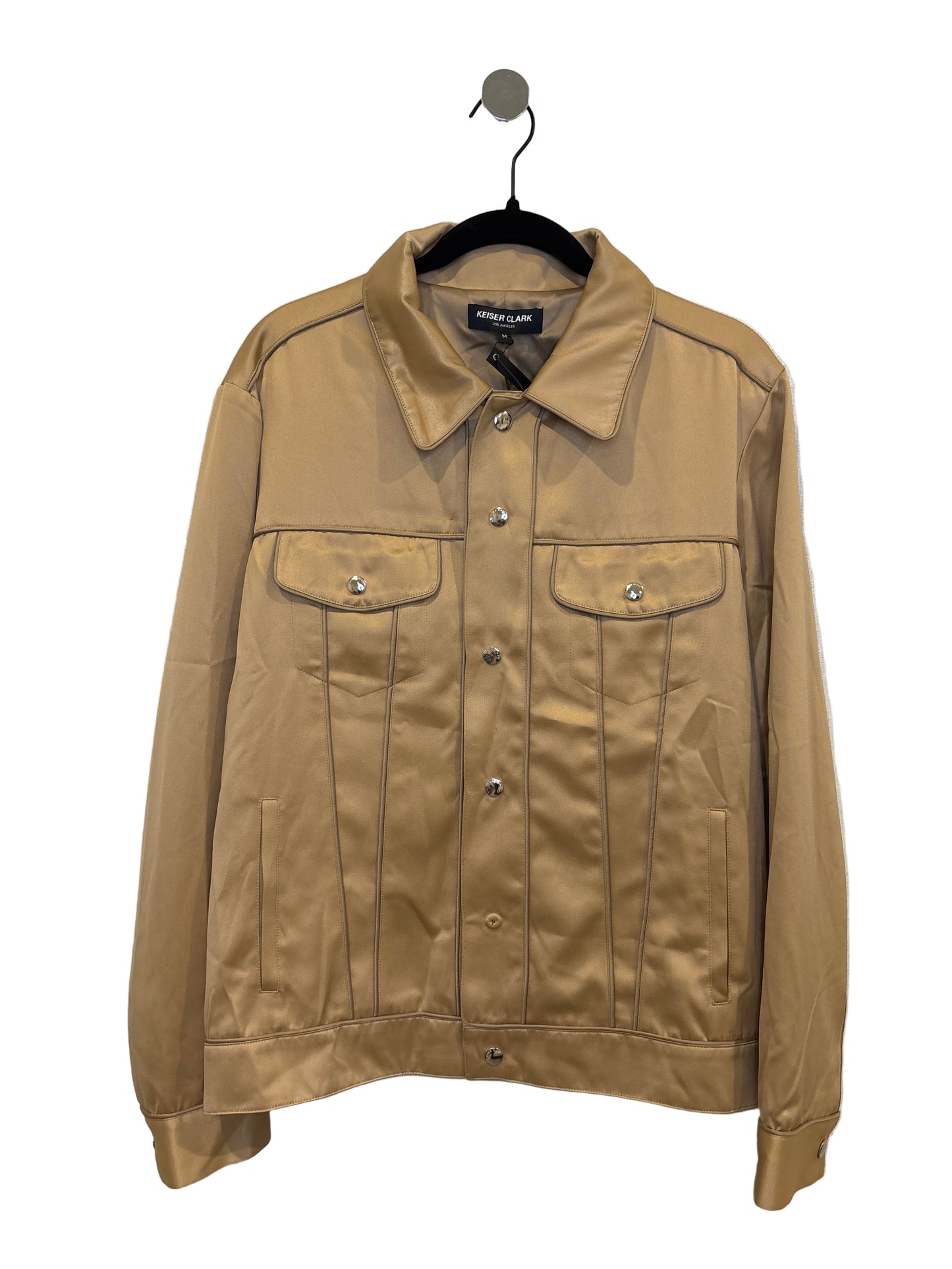 Keiser Clark Shirt (NEW)