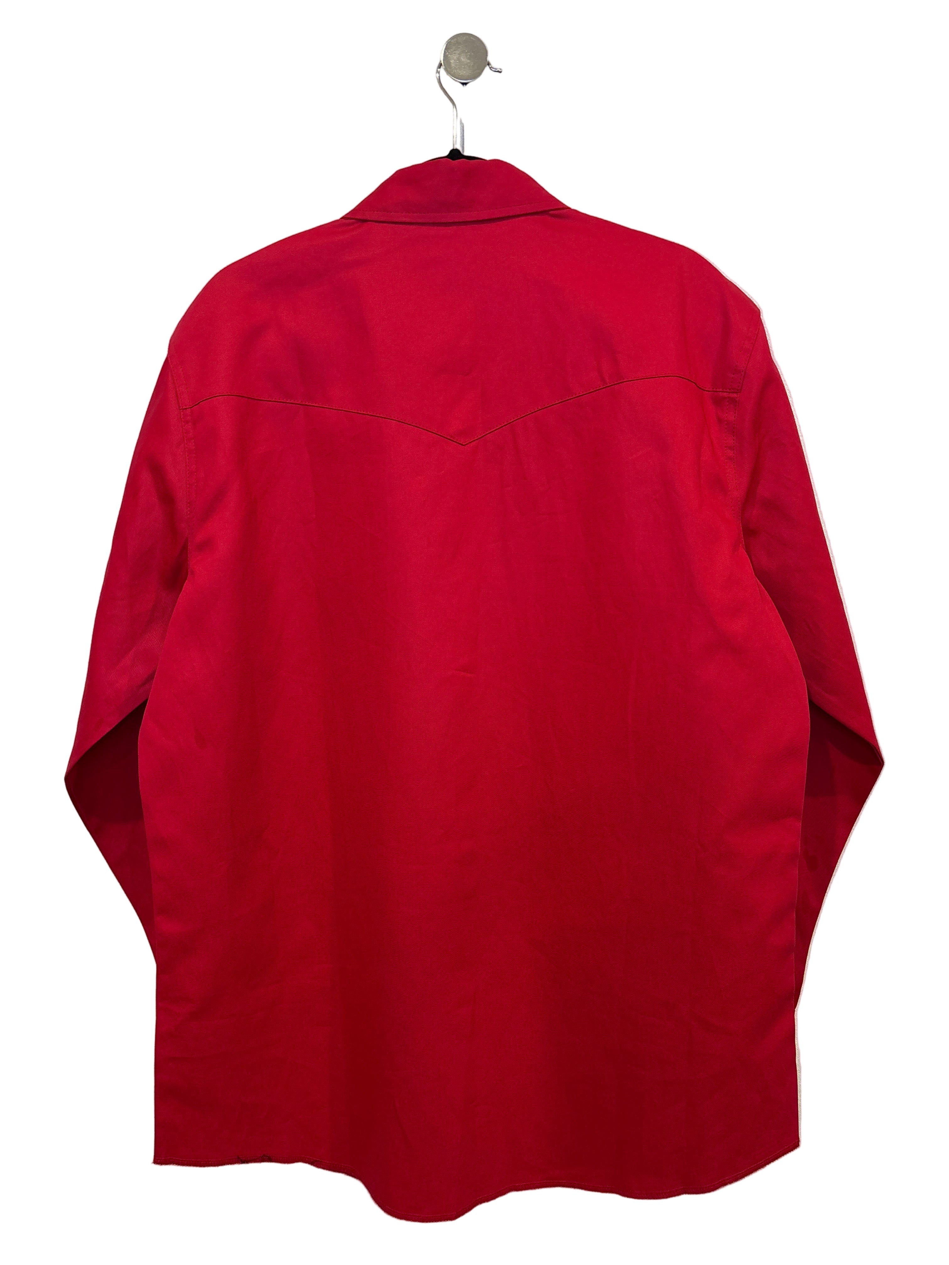 Wrangler Shirt (NEW)