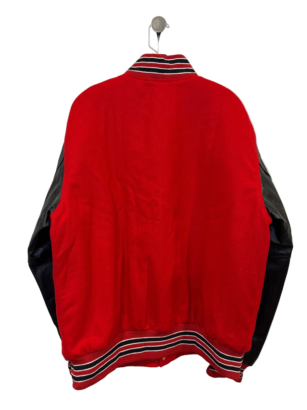 Brandless Jacket (NEW)