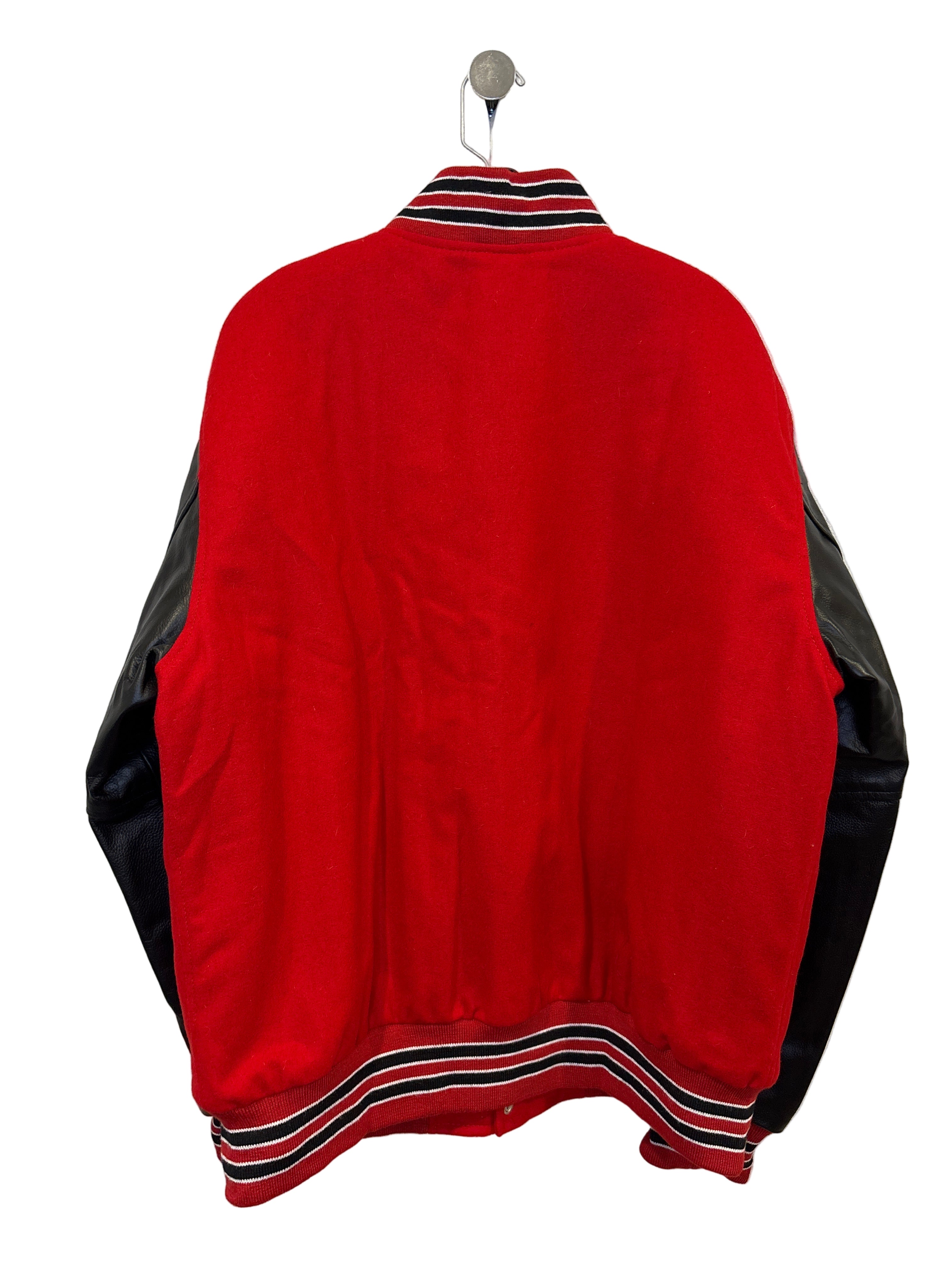 Brandless Jacket (NEW)