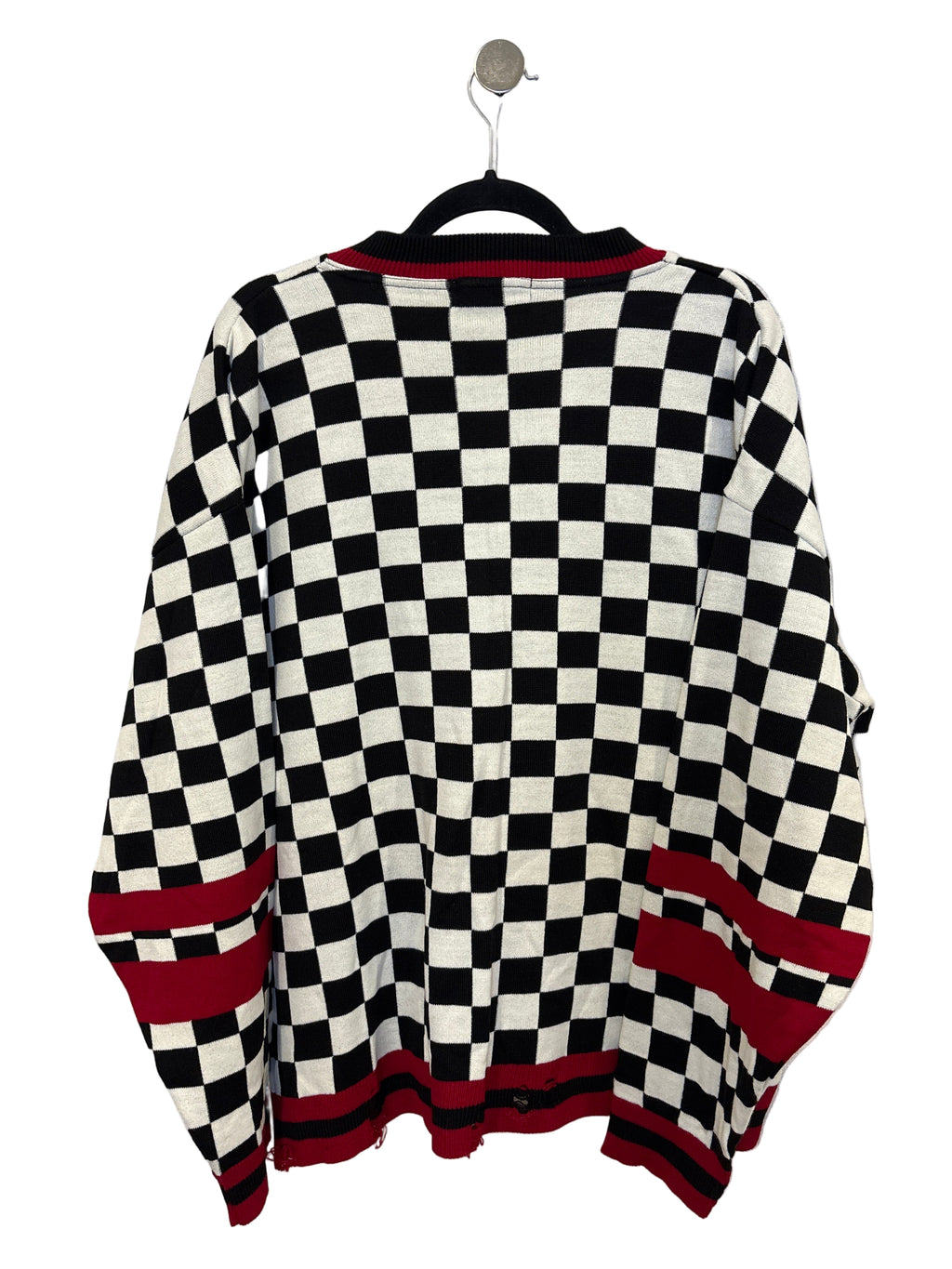 Boohoo Man Sweater (NEW)