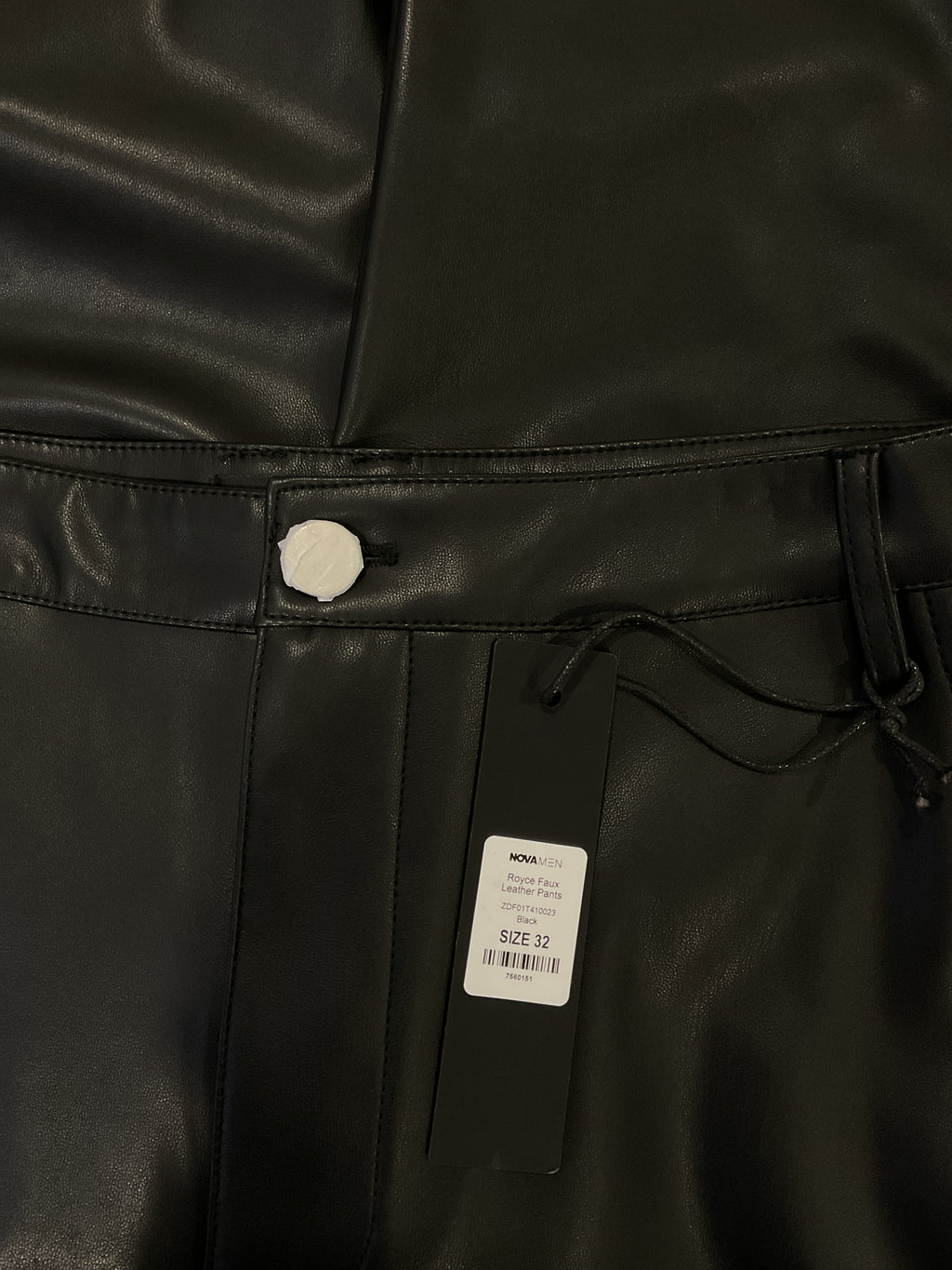 Nova Men Pants (NEW)