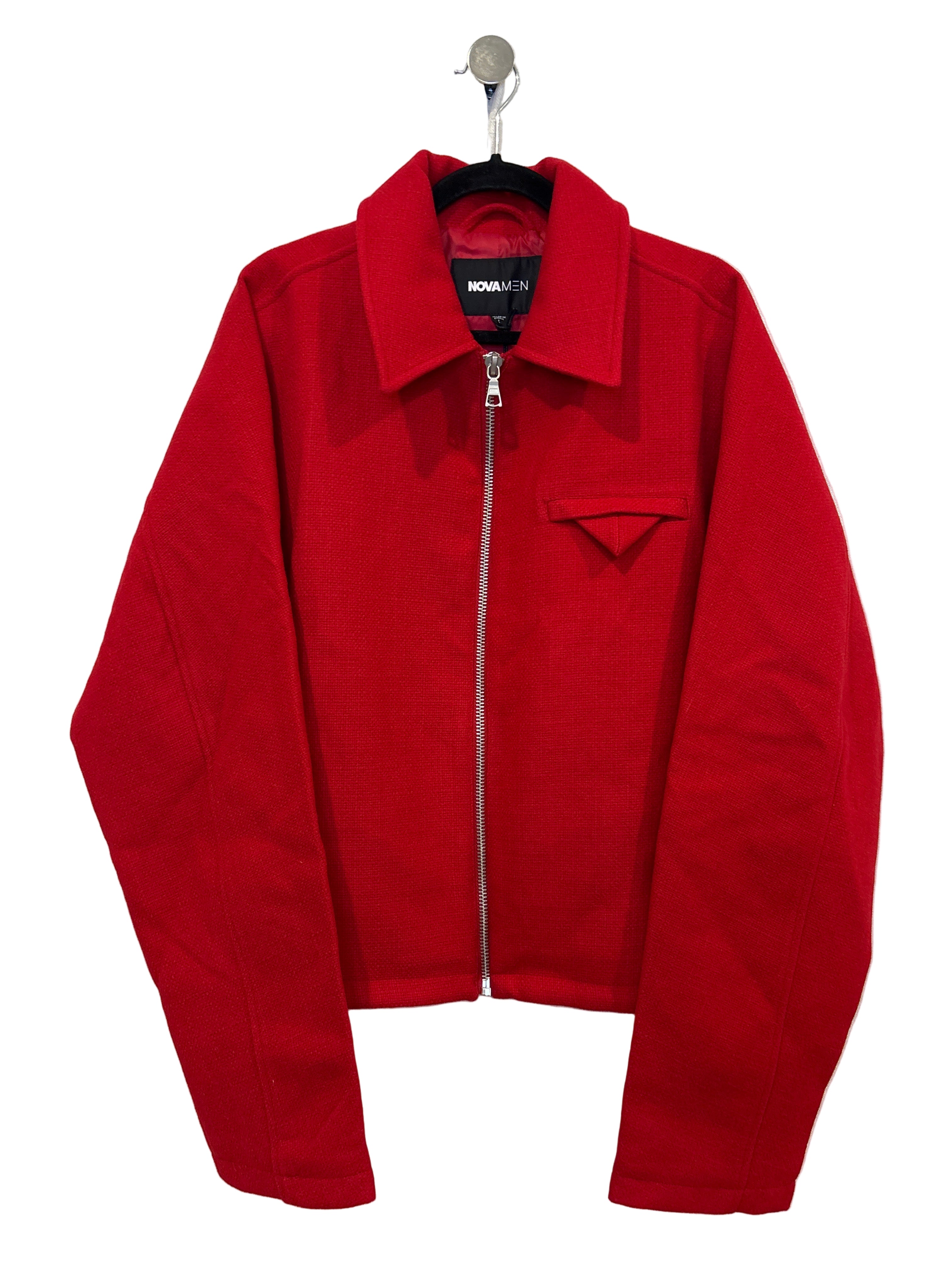 Nova Men Jacket (NEW)