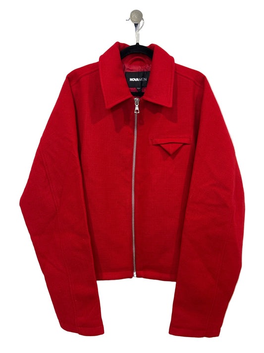 Nova Men Jacket (NEW)
