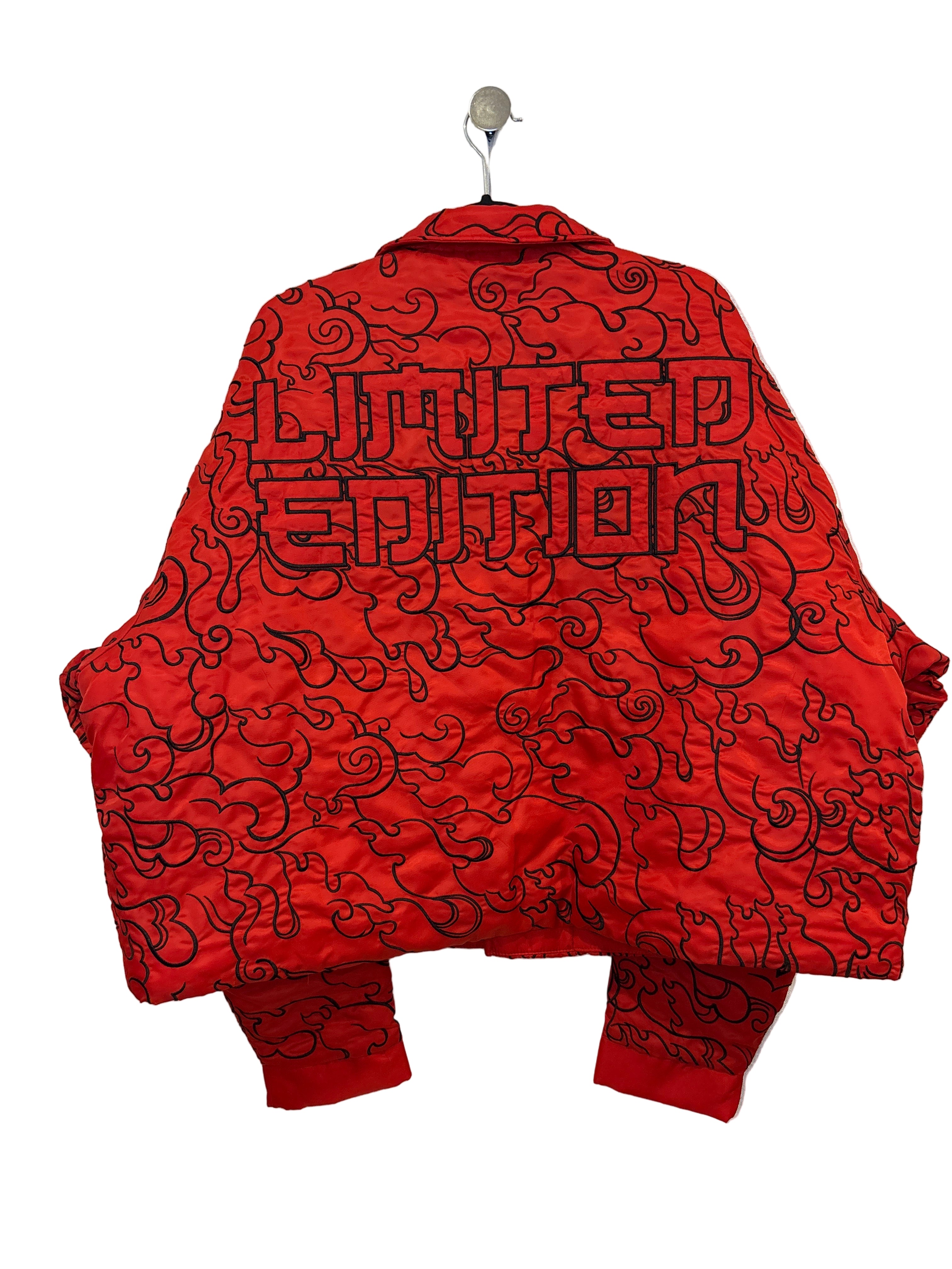 Boohoo Man Jacket (NEW)