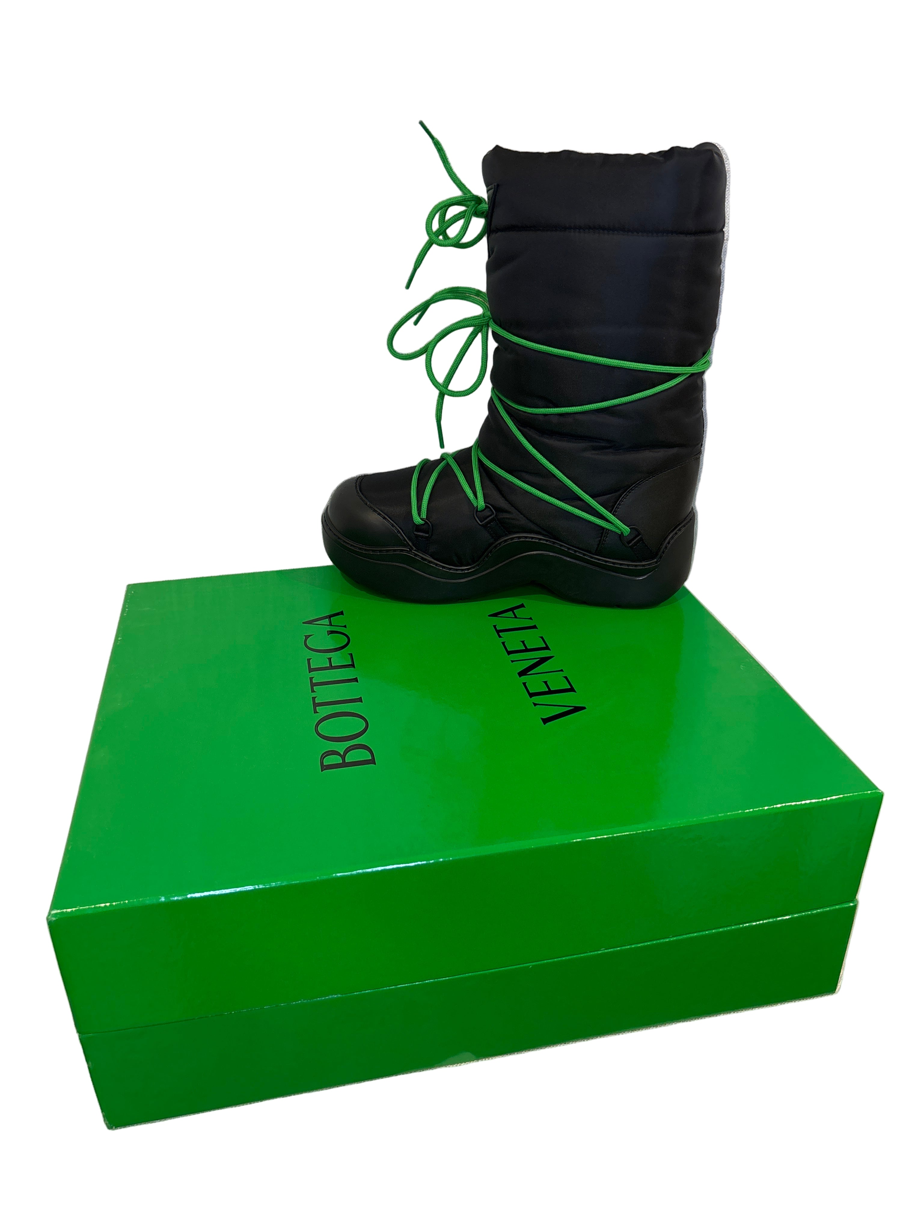 Bottega Veneta Boots NEW