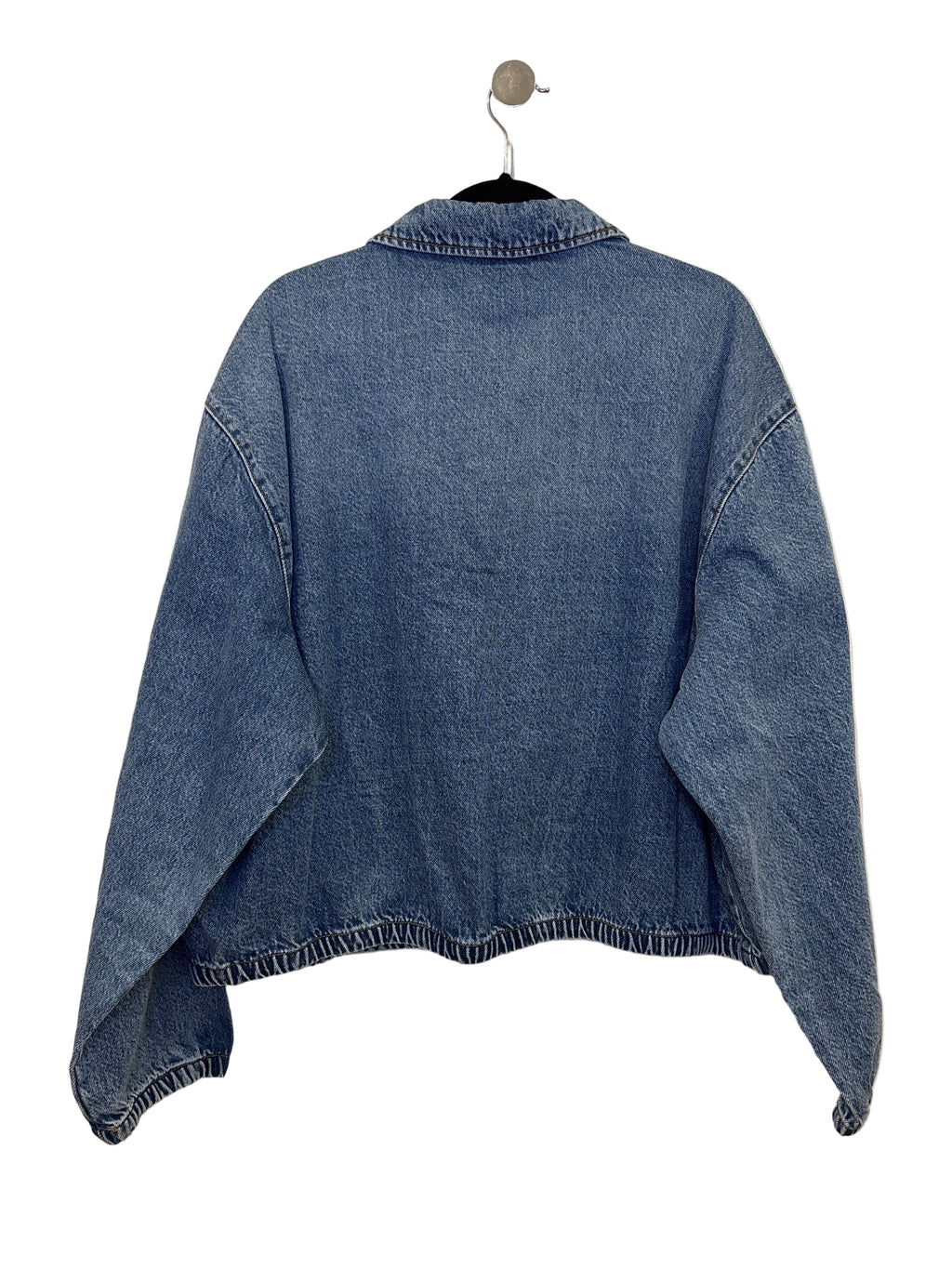 ASOS Denim Jacket (NEW)