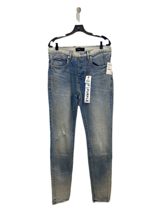Purple Brand - Skinny P001 Jean (NEW)