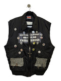 Coucou Bebe75018 Zip-Up Vest (Like New)