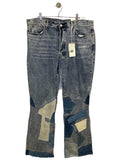 MNML Pants (NEW)