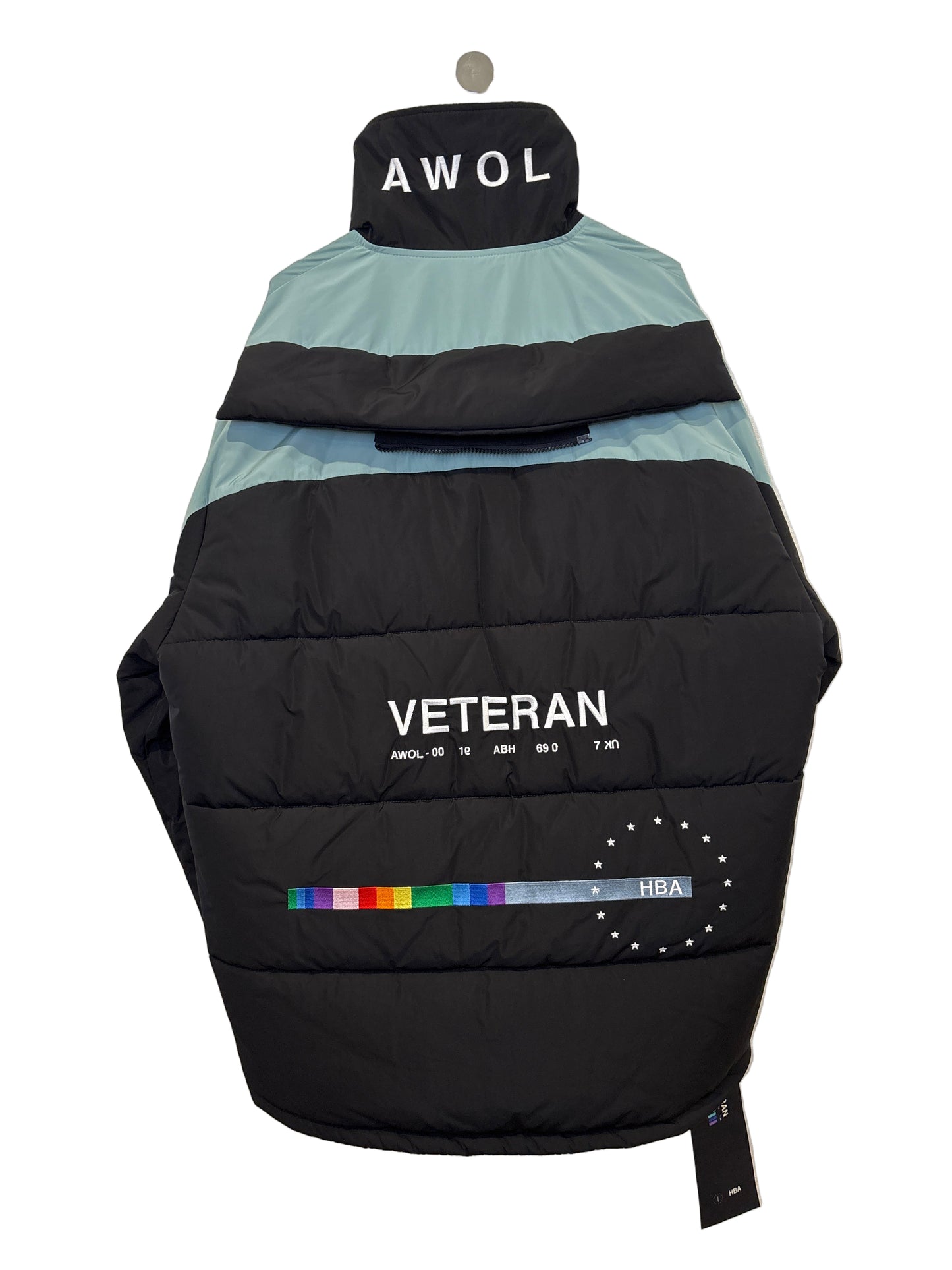 Hood By Air Jacket (NEW)