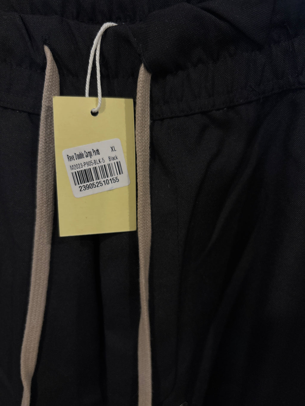 MNML Pants (NEW)