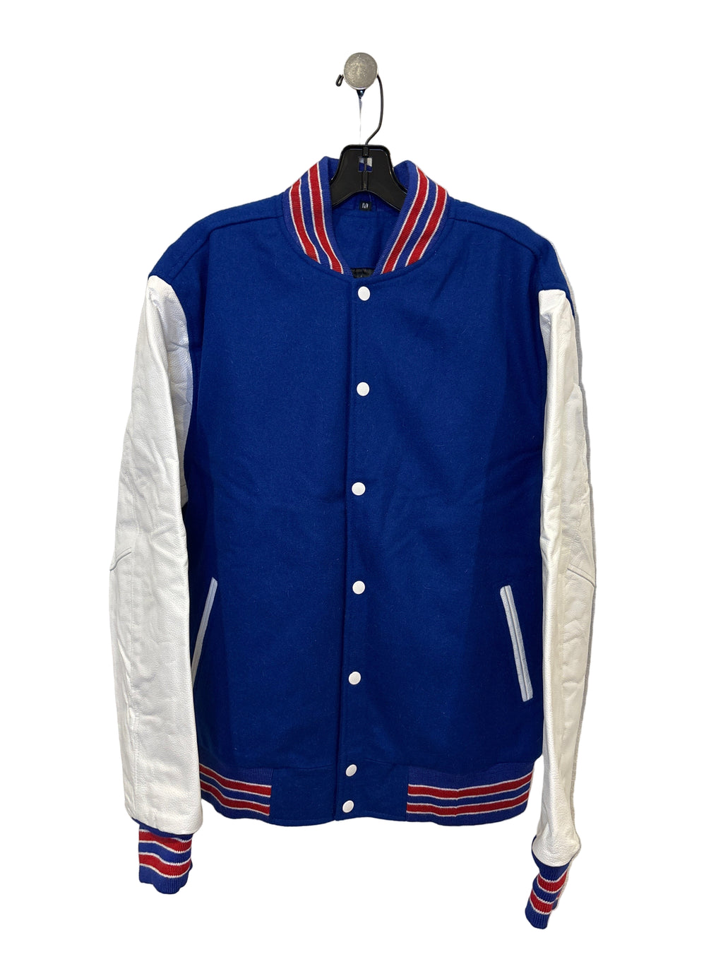 Brandless Jacket (NEW)