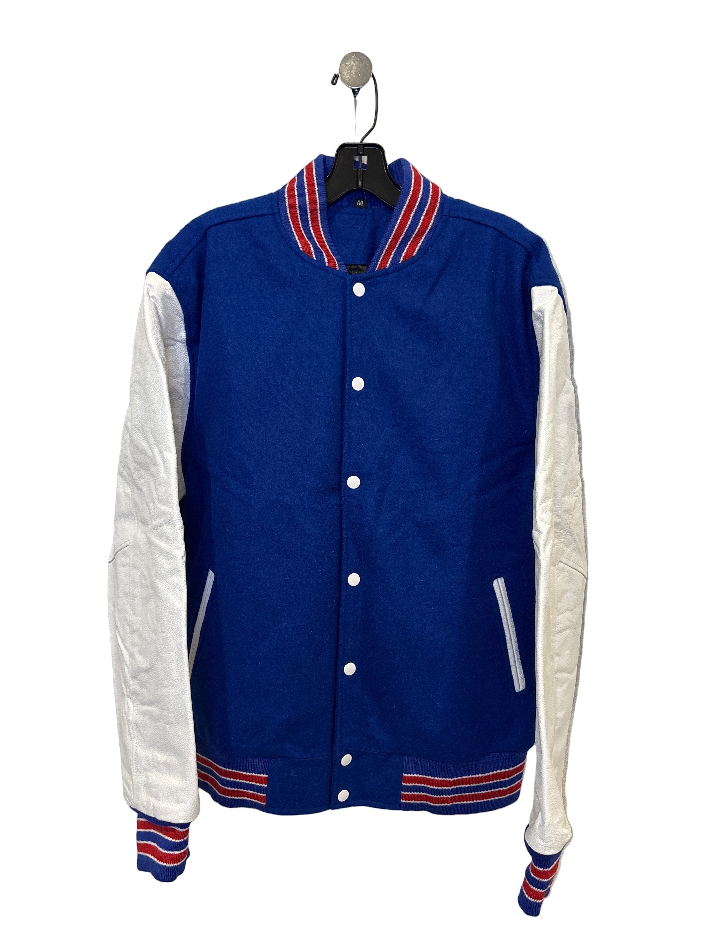 Brandless Jacket (NEW)