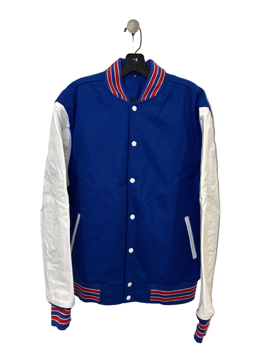 Brandless Jacket (NEW)