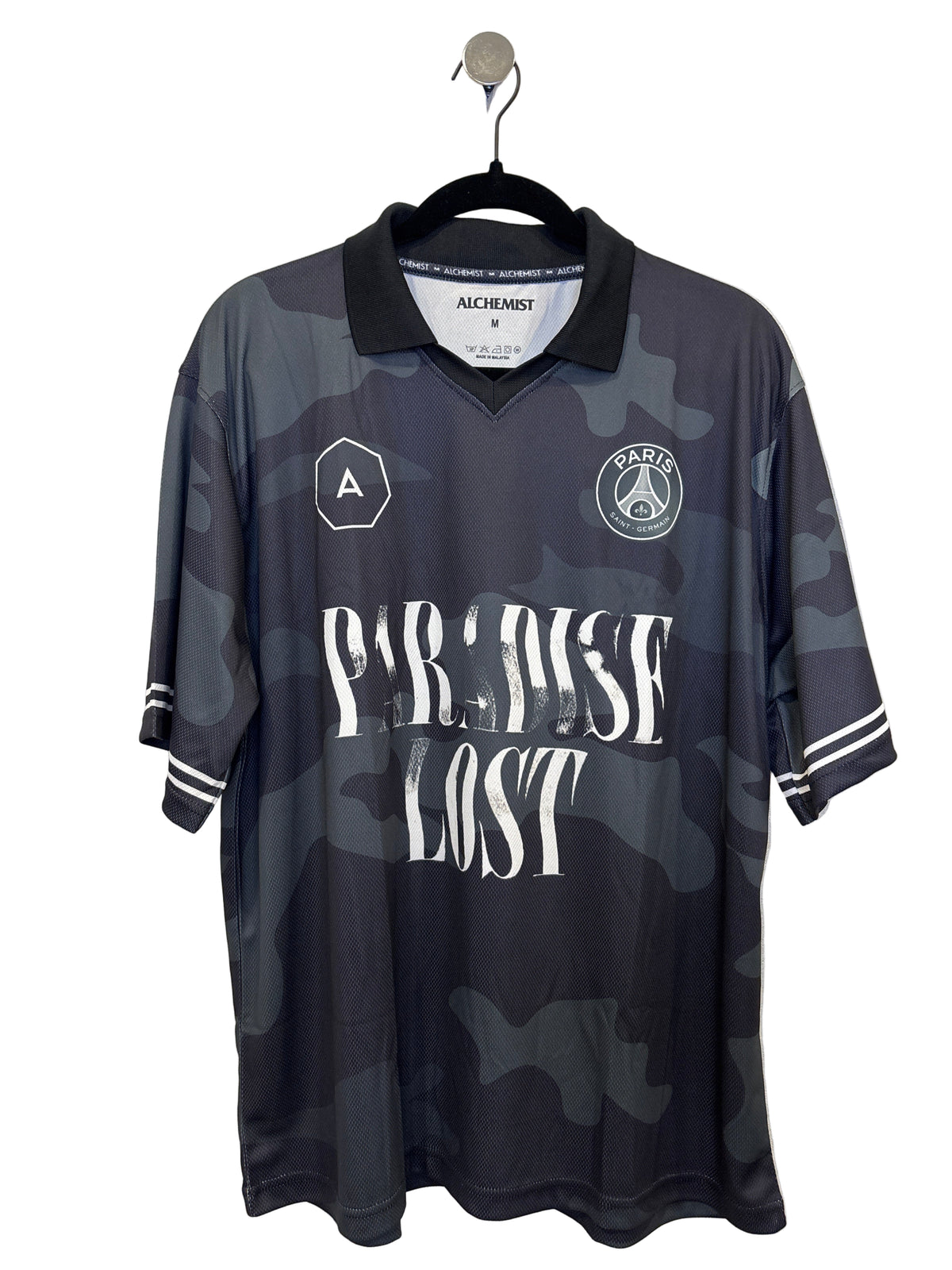 Alchemist Jersey (NEW) – My VIP Closet