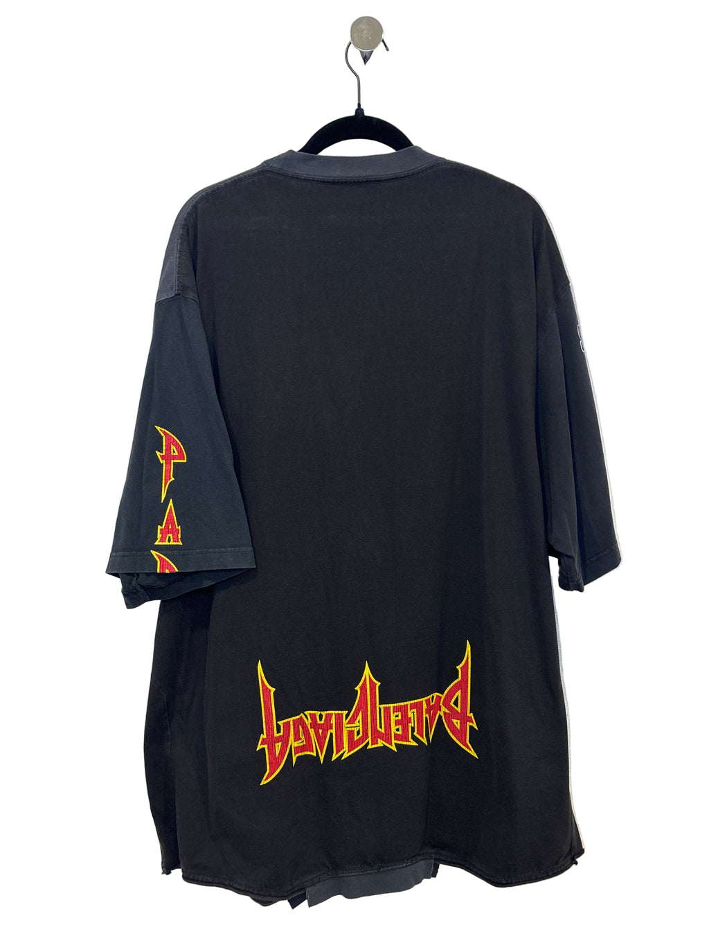 Balenciaga T-Shirt (Lightly Worn)