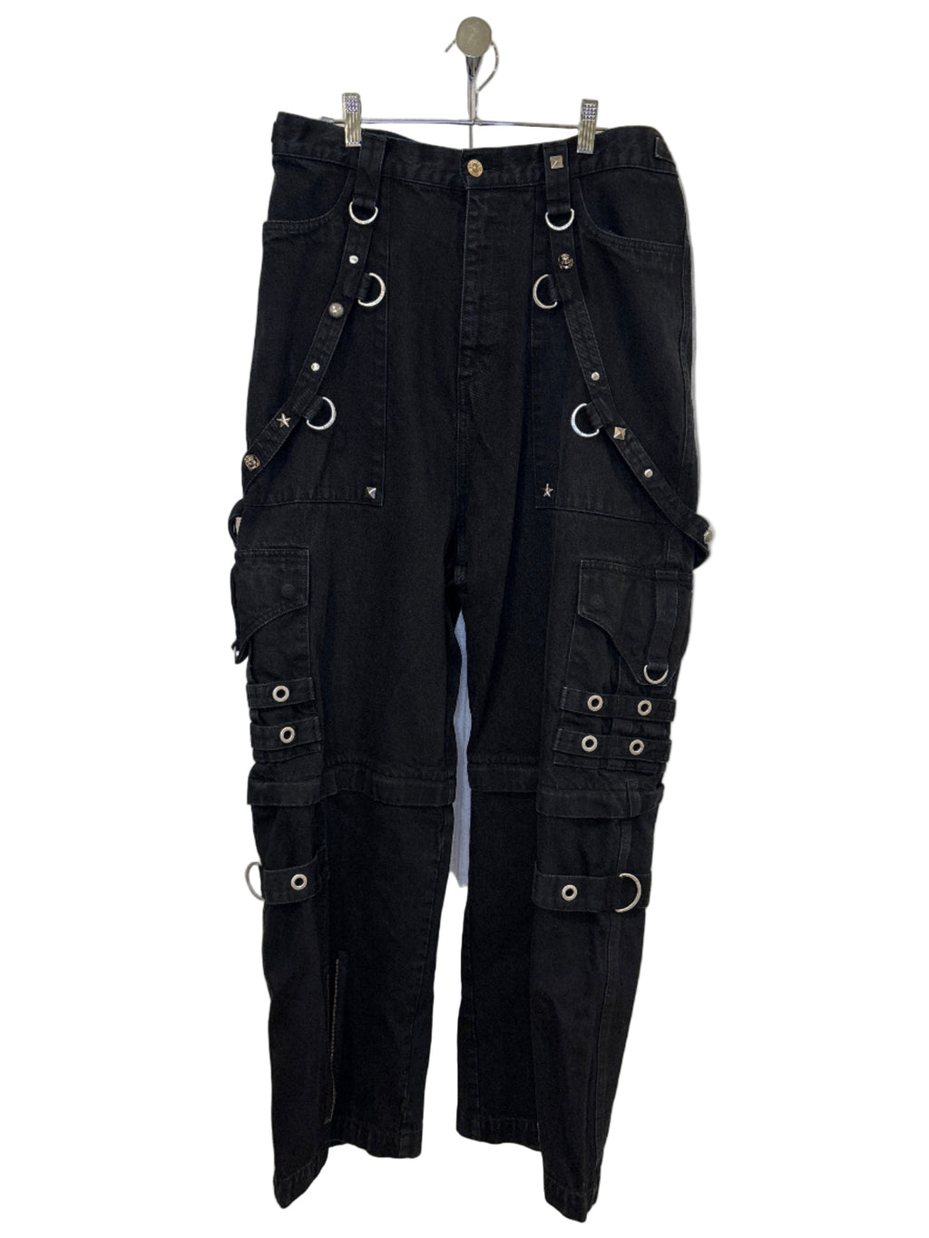 Balenciaga Pants (Used)