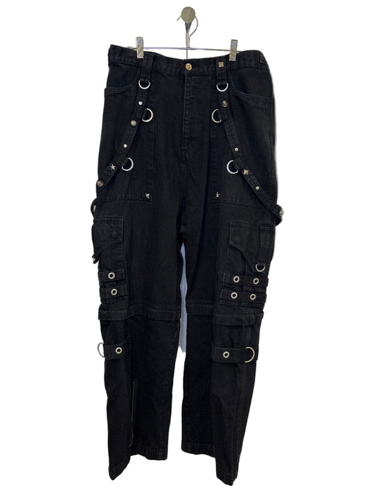 Balenciaga Pants (Used)