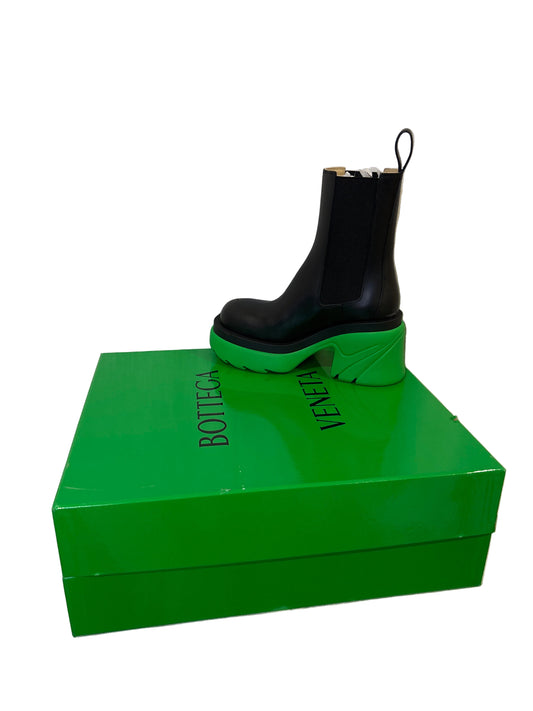 Bottega Veneta Flash Ankle Boot NEW