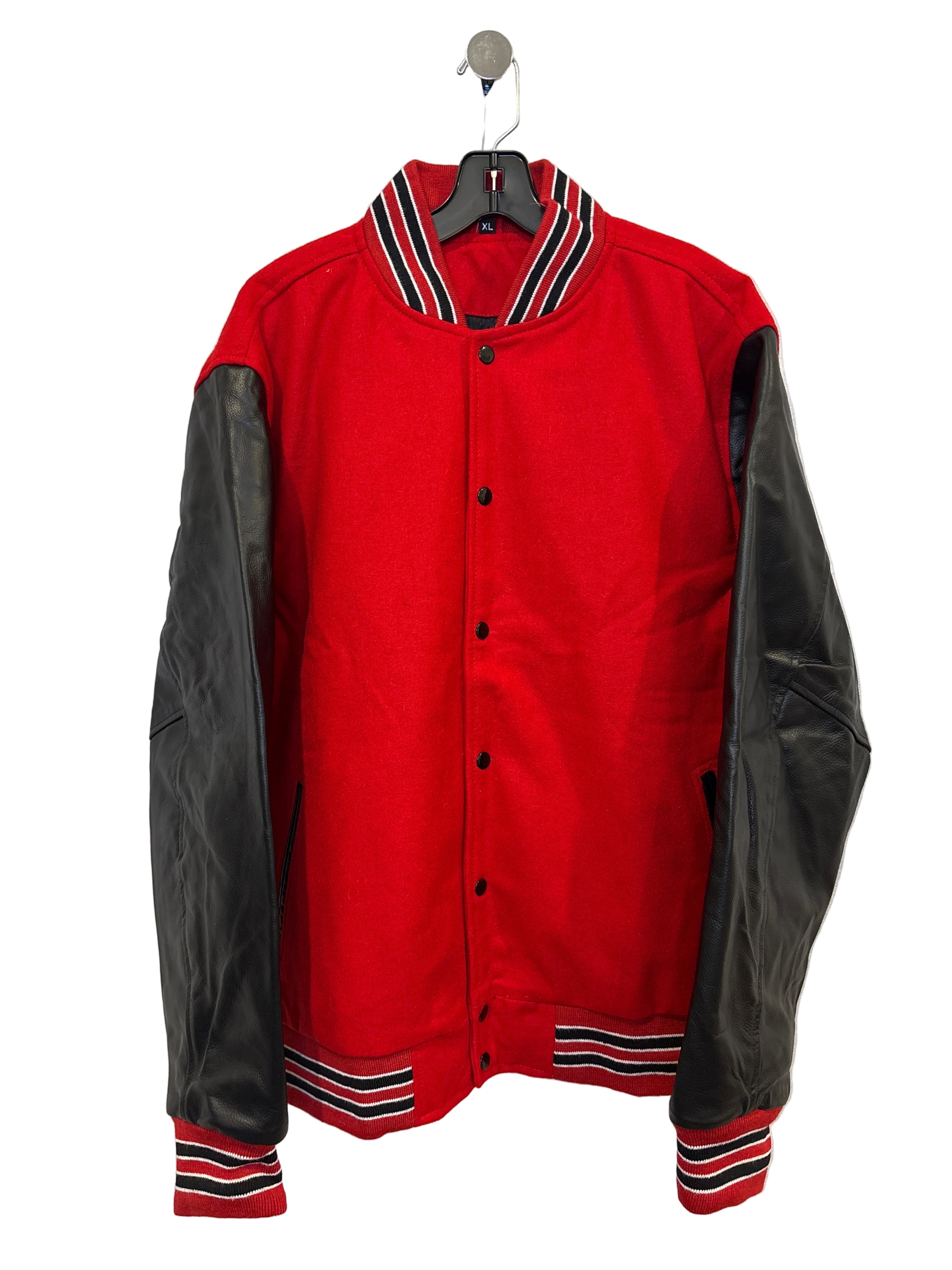 Brandless Jacket (NEW)