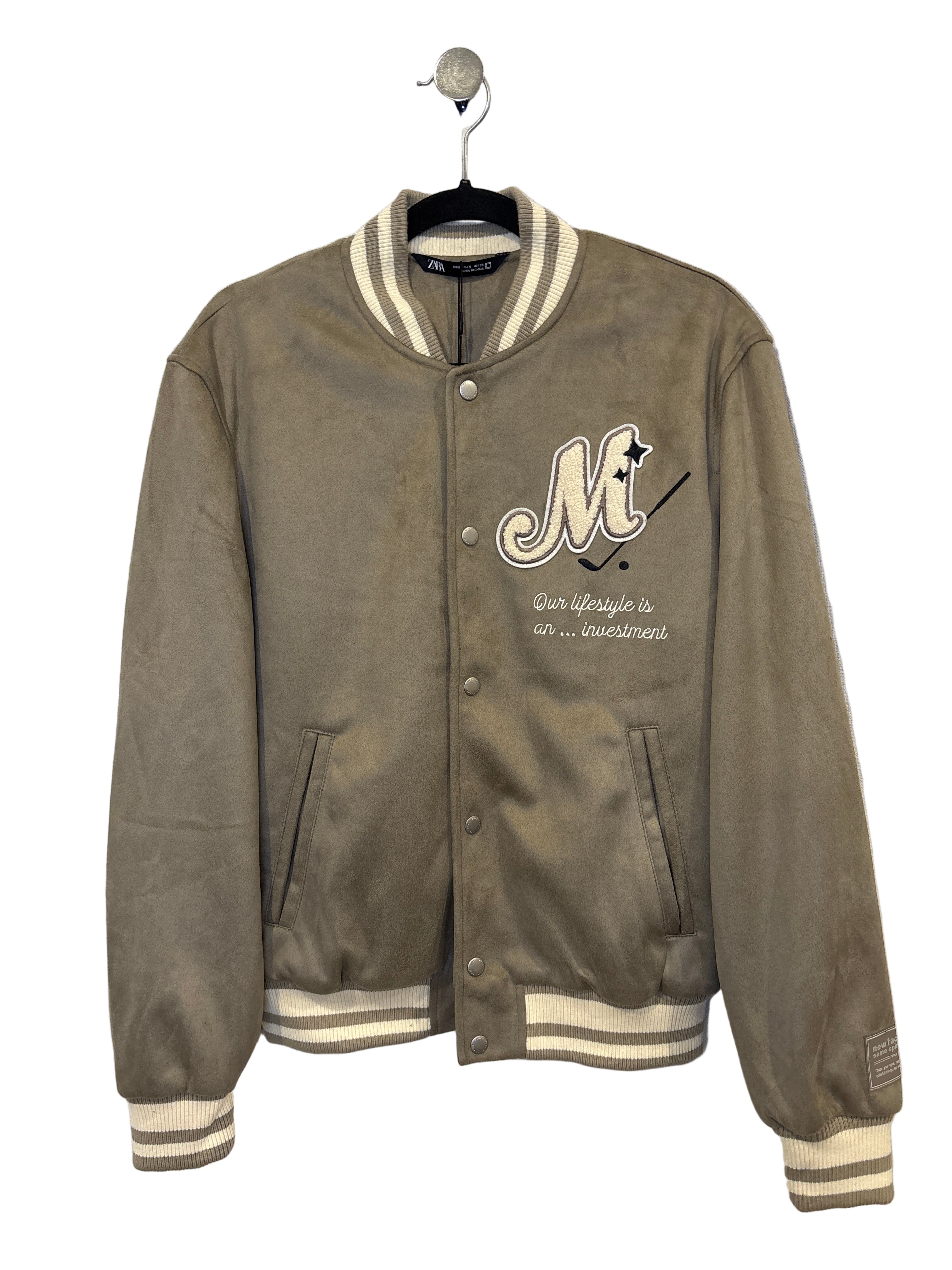 Zara Jacket (NEW)