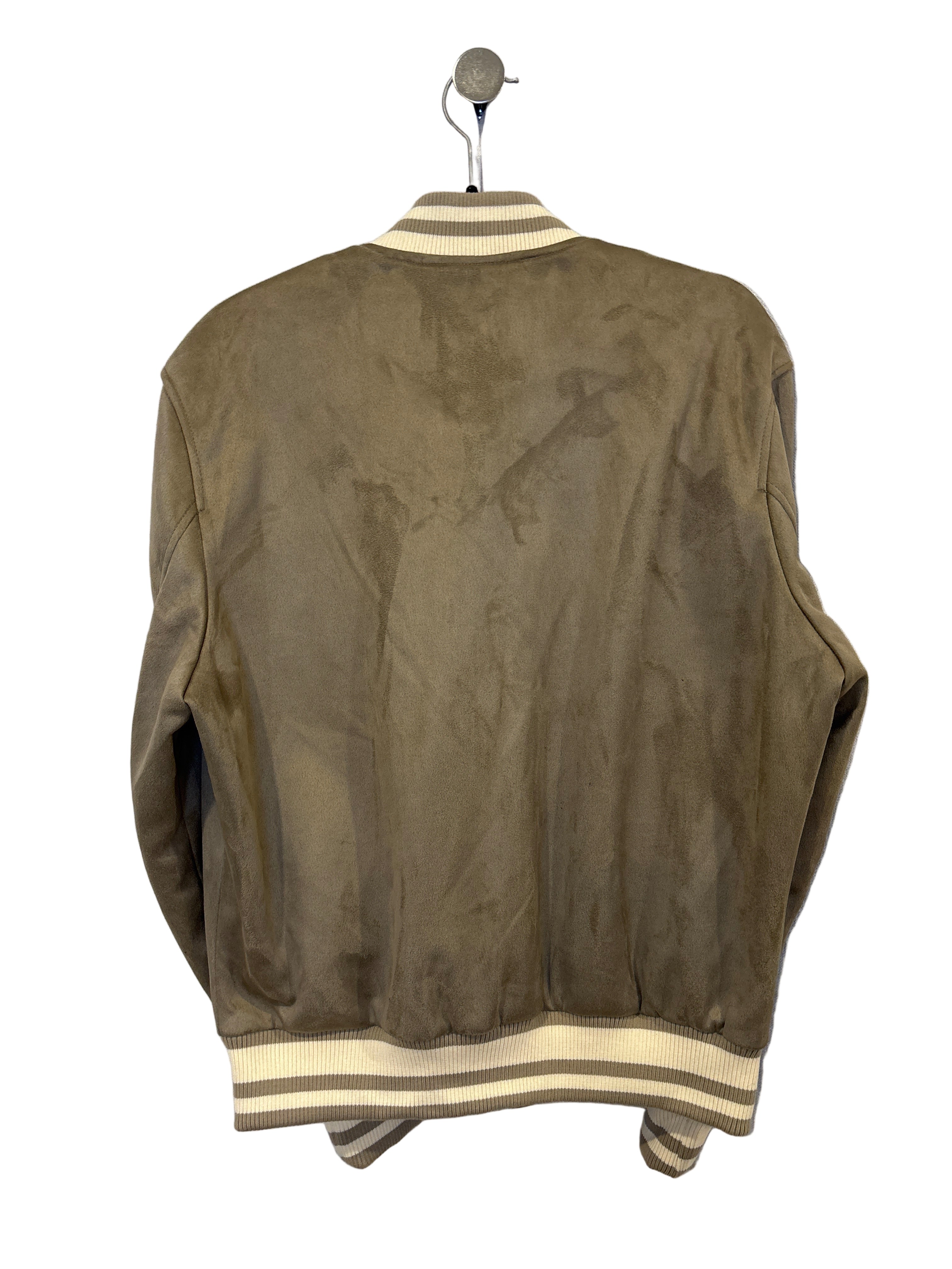 Zara Jacket (NEW)
