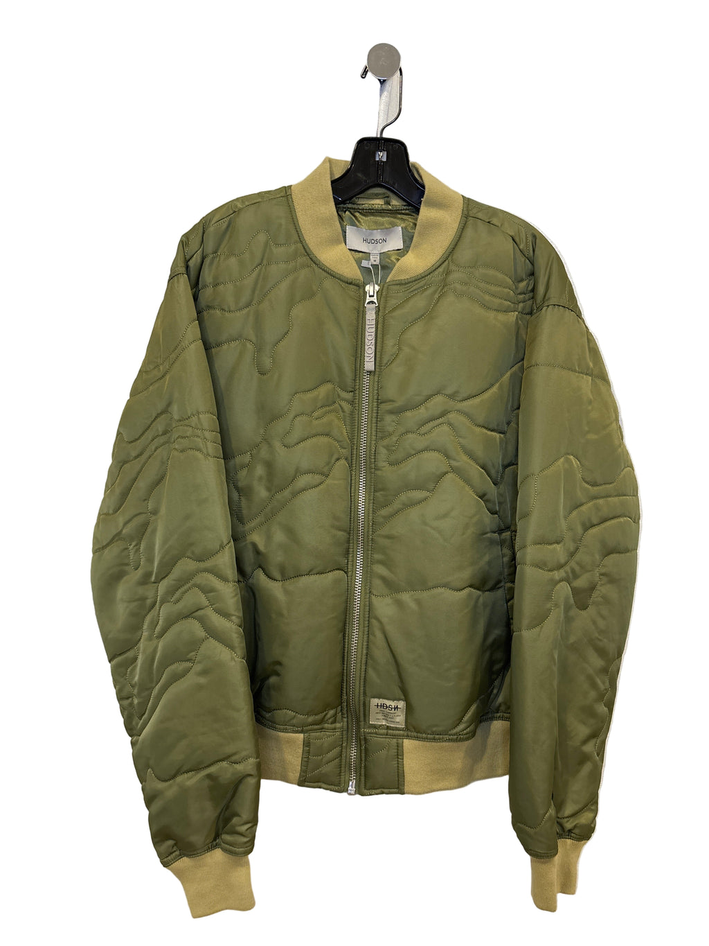Hudson Jacket (NEW)