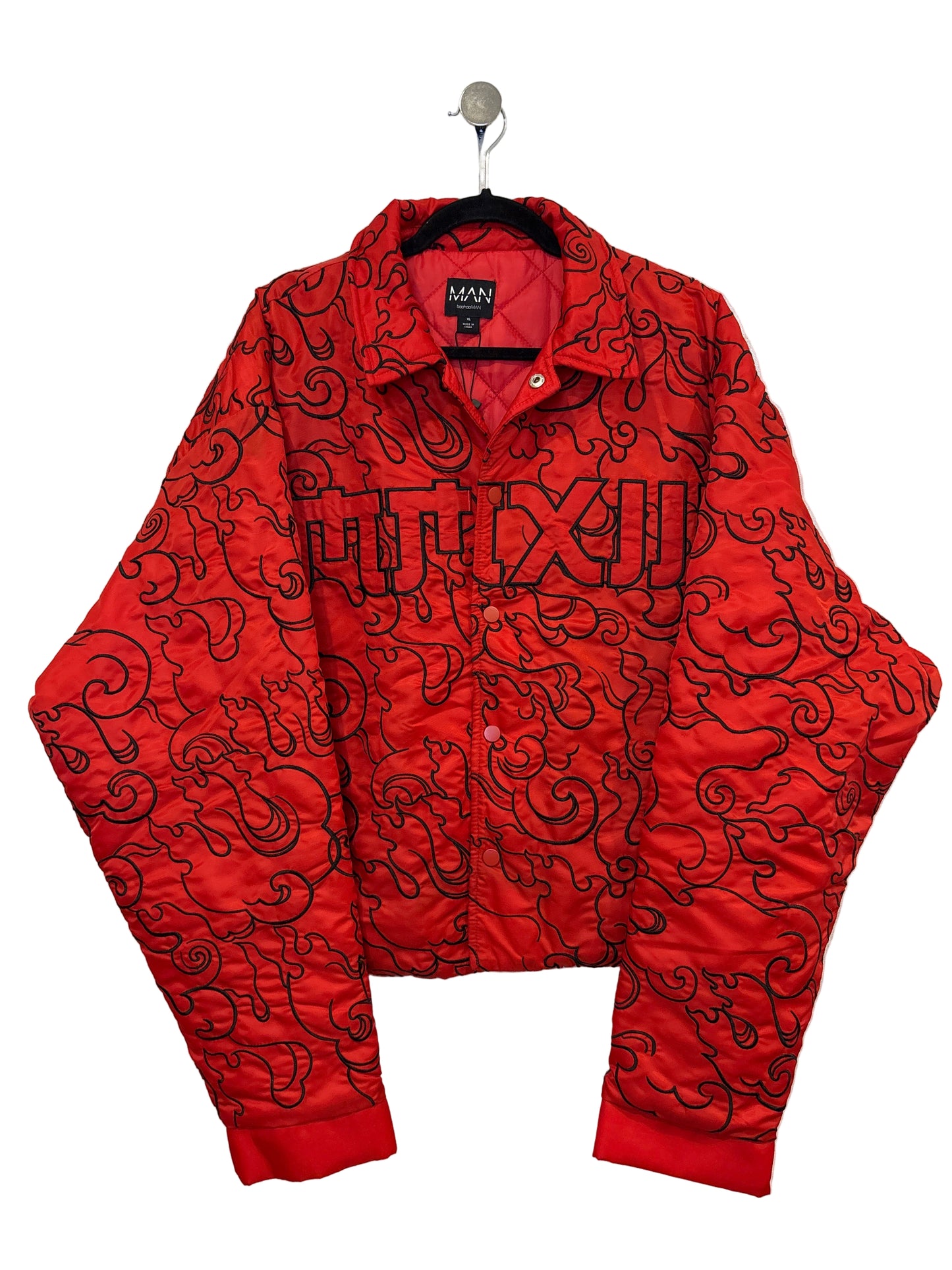 Boohoo Man Jacket (NEW)