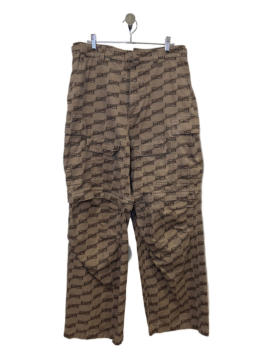 Balenciaga Cargo Pants (Used)