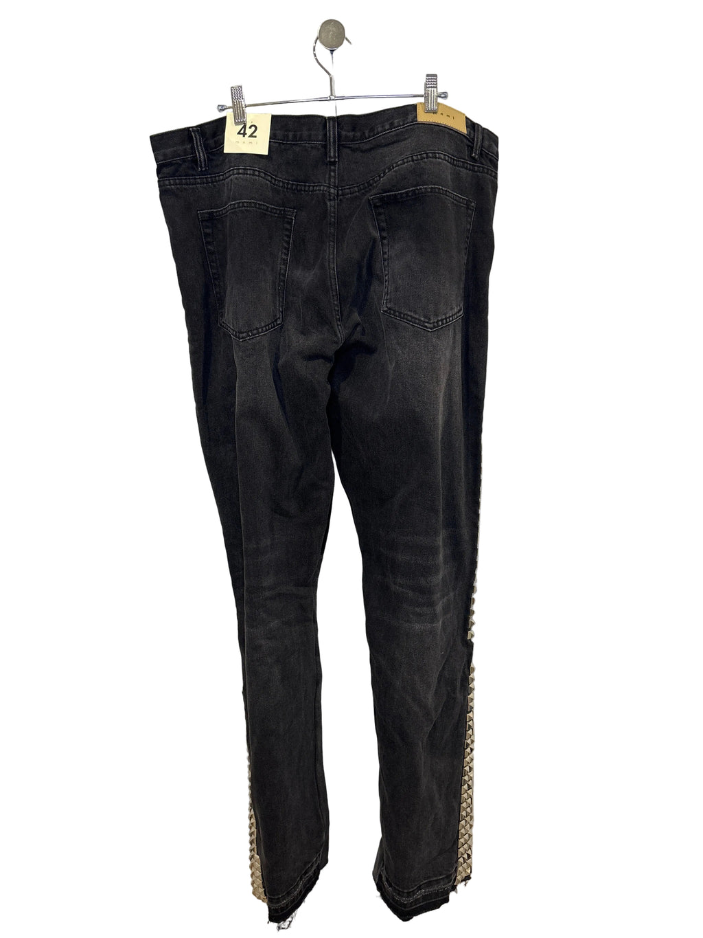 MNML Pants (NEW)