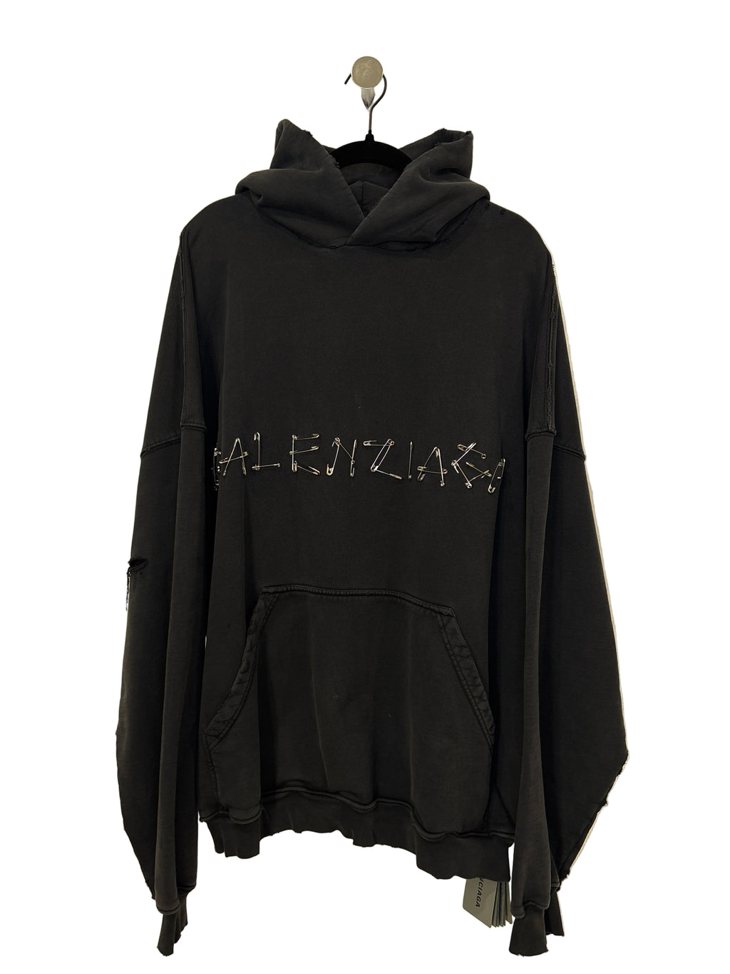 Balenciaga Hoodie (NEW)