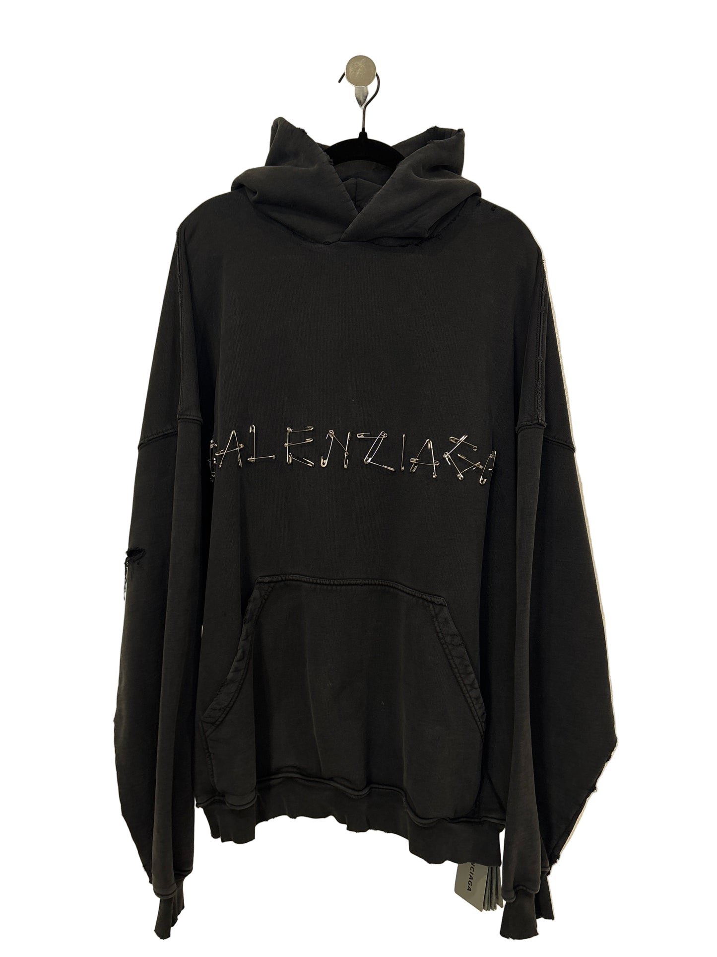Balenciaga Hoodie (NEW)