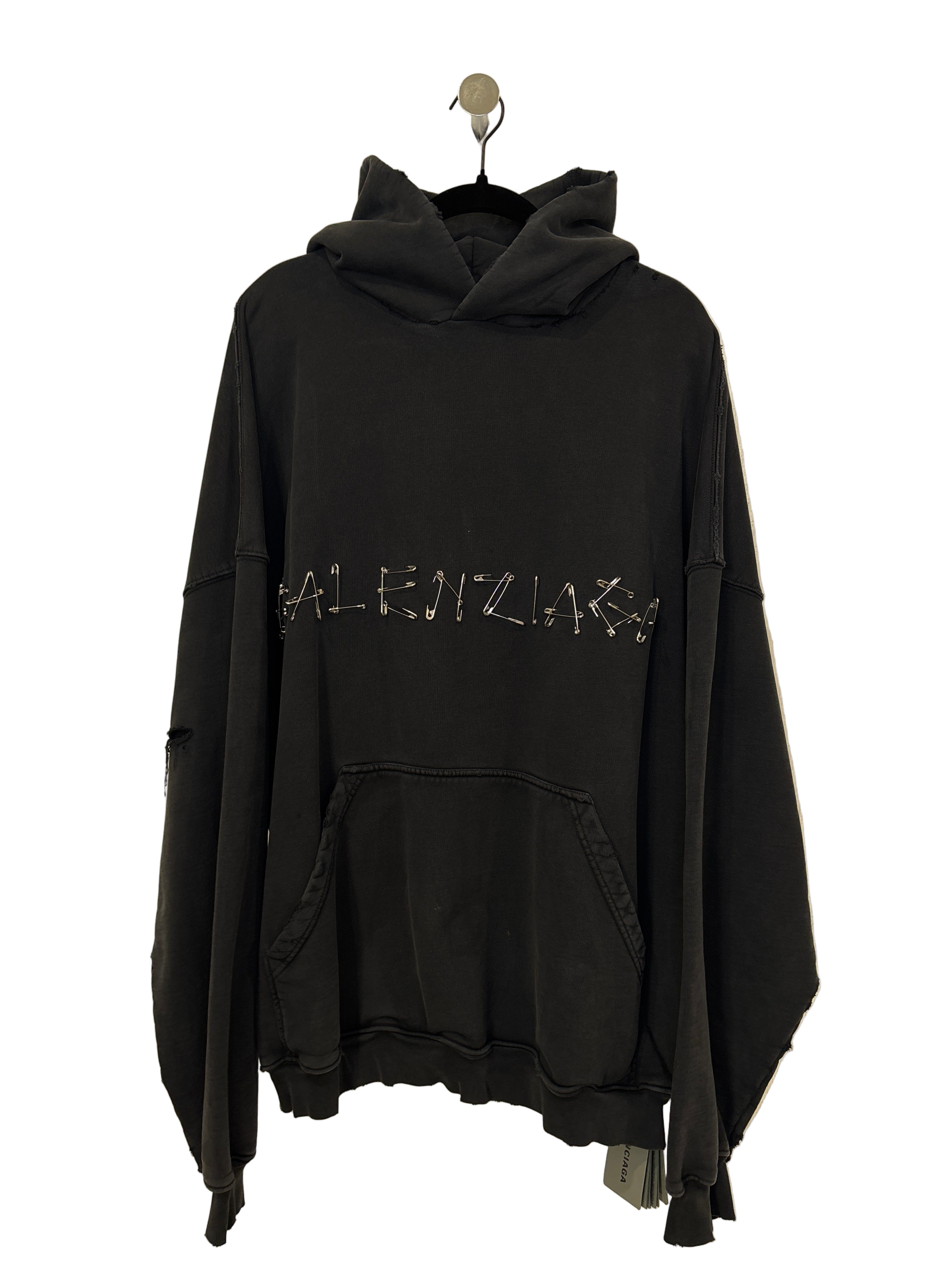 Balenciaga Hoodie (NEW)