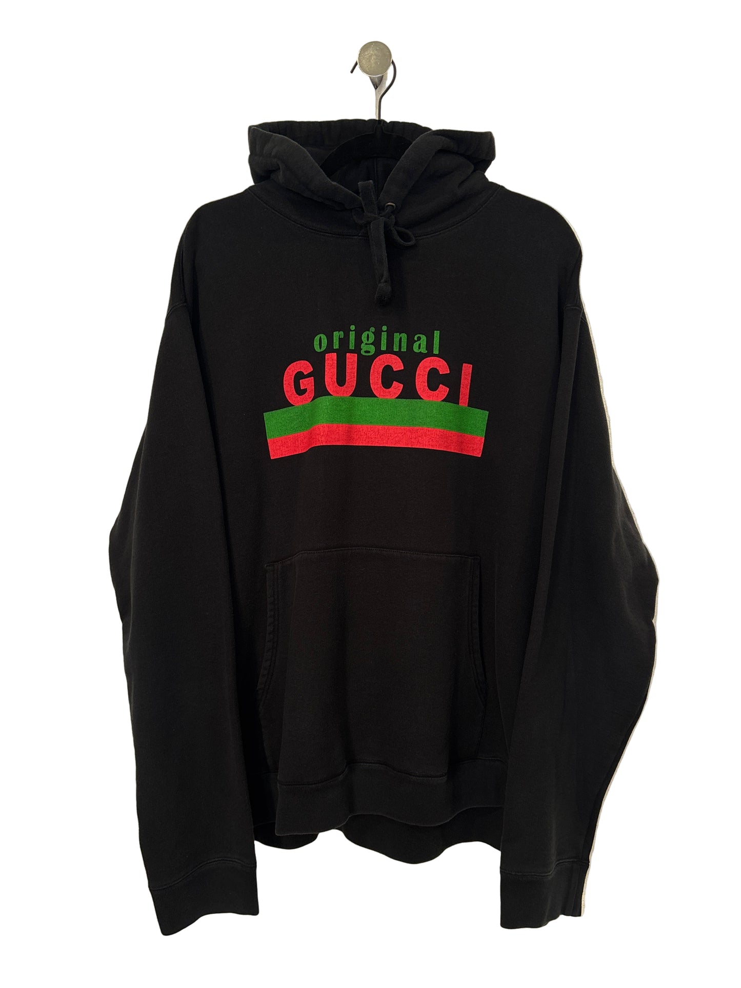Gucci Hoodie (Lightly Worn)