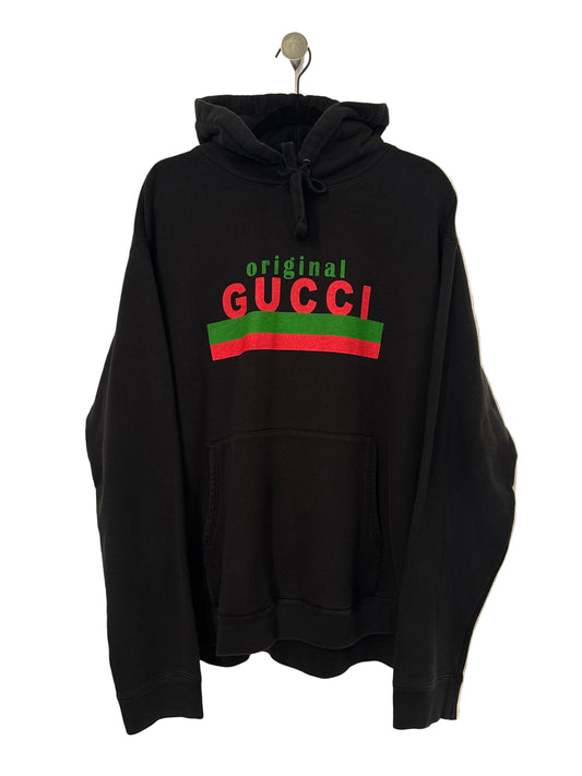 Gucci Hoodie (Lightly Worn)