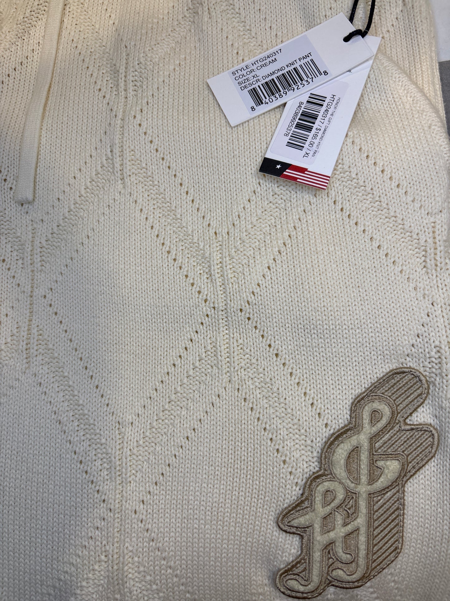 Honor the Gift Pants (NEW)