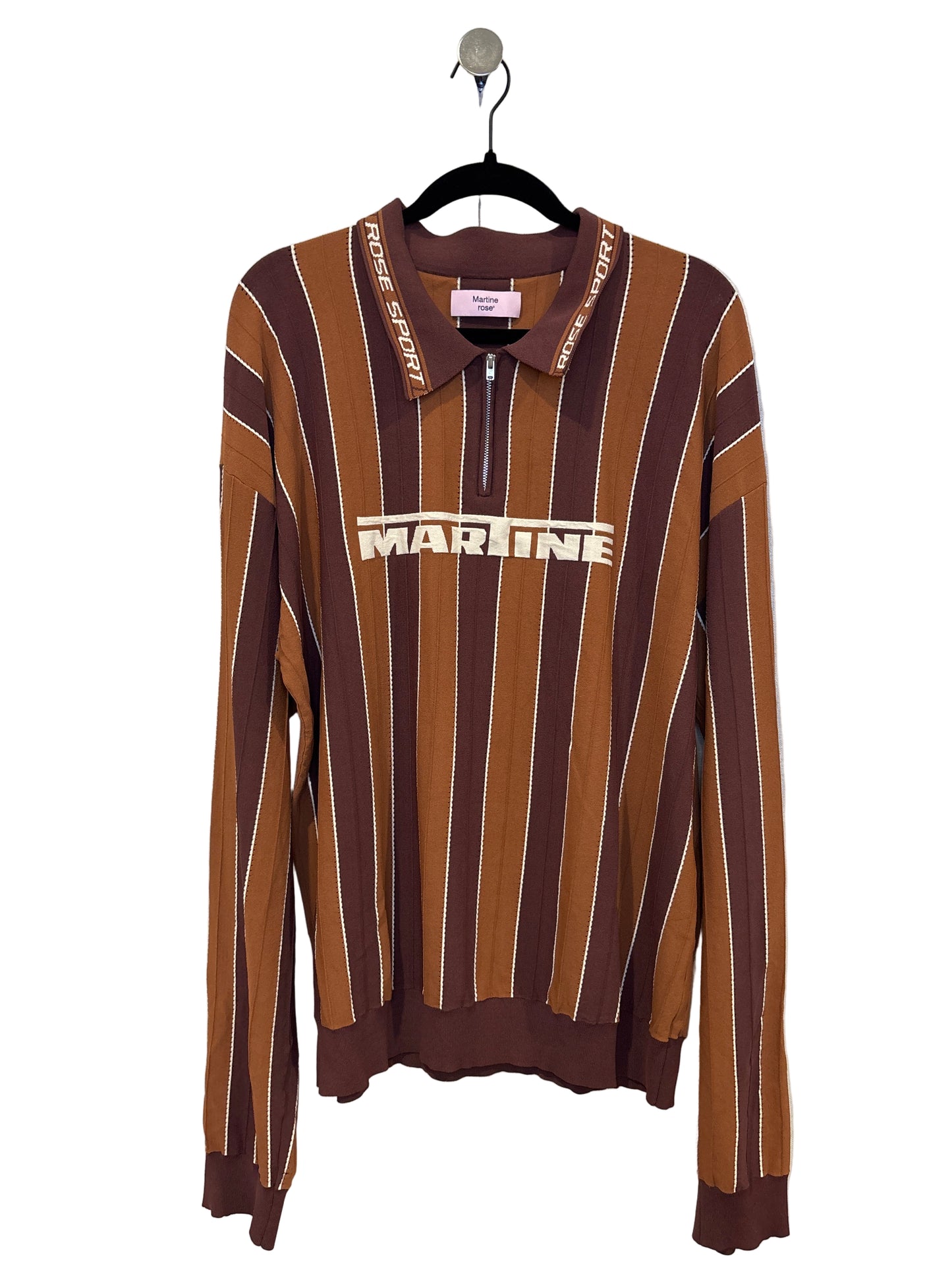 Martine Rose Shirt (USED)