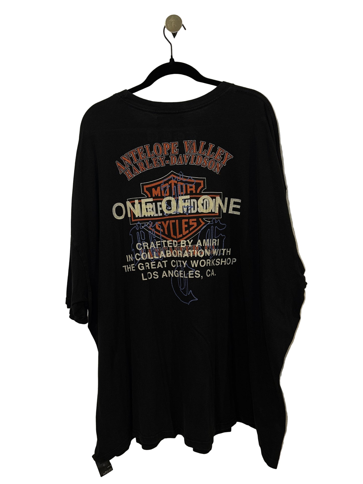 Amiri T-Shirt (Used)