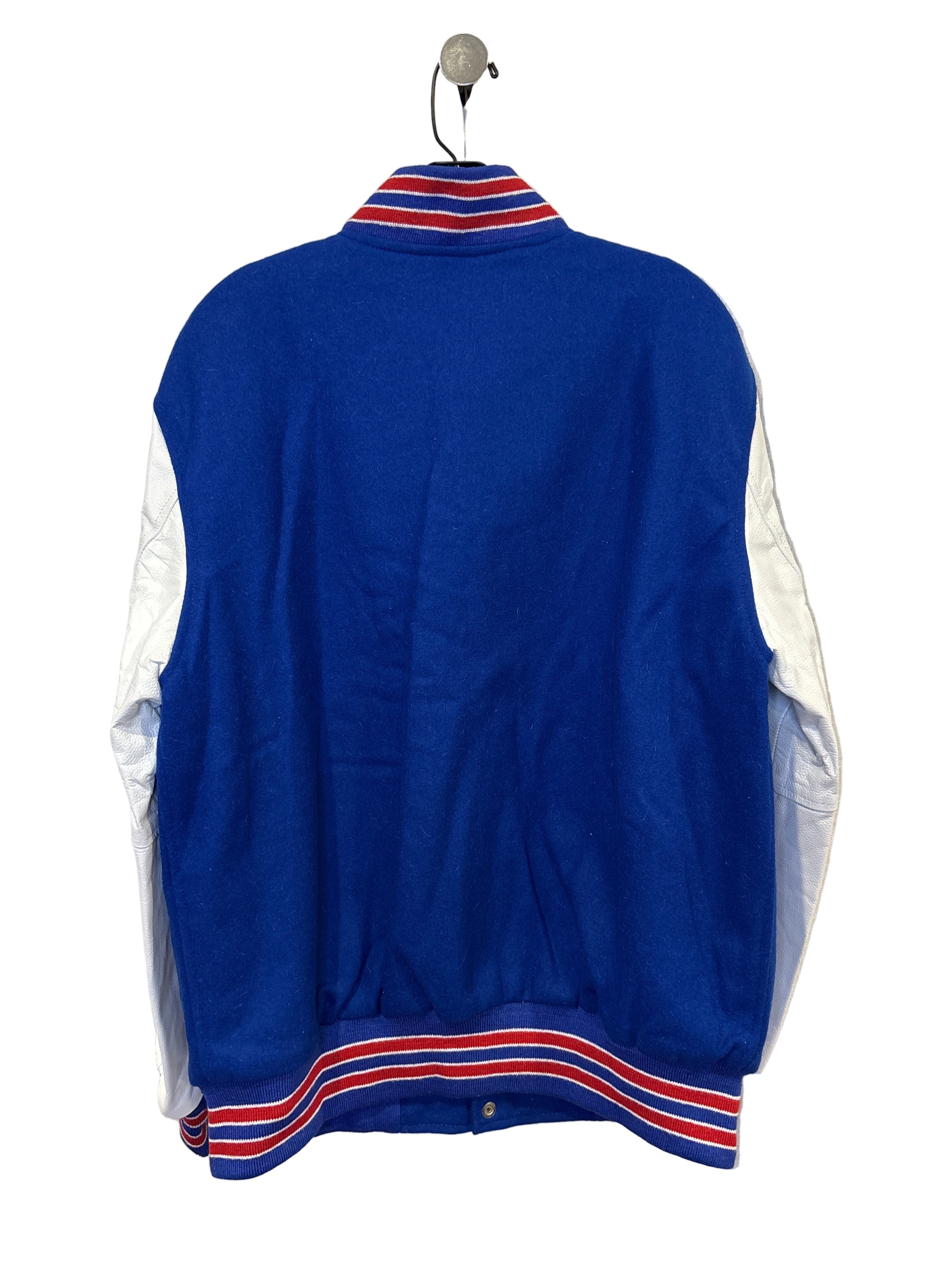 Brandless Jacket (NEW)