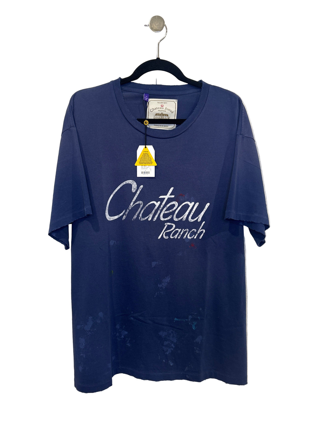 Gallery Dept. T-Shirt (NEW)