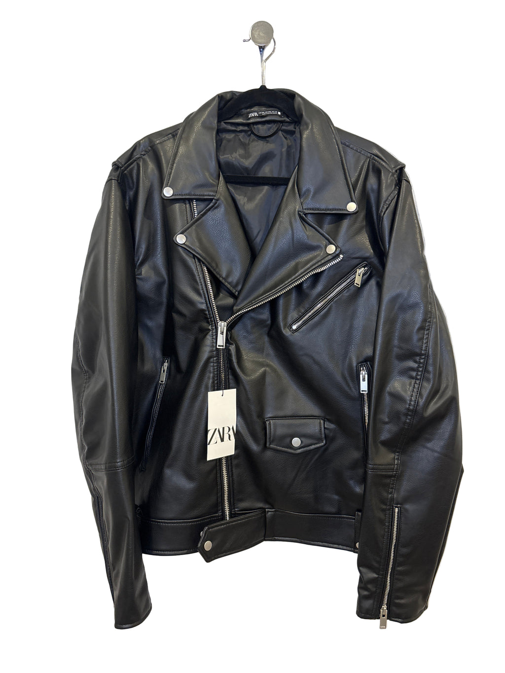 Zara Jacket (NEW)